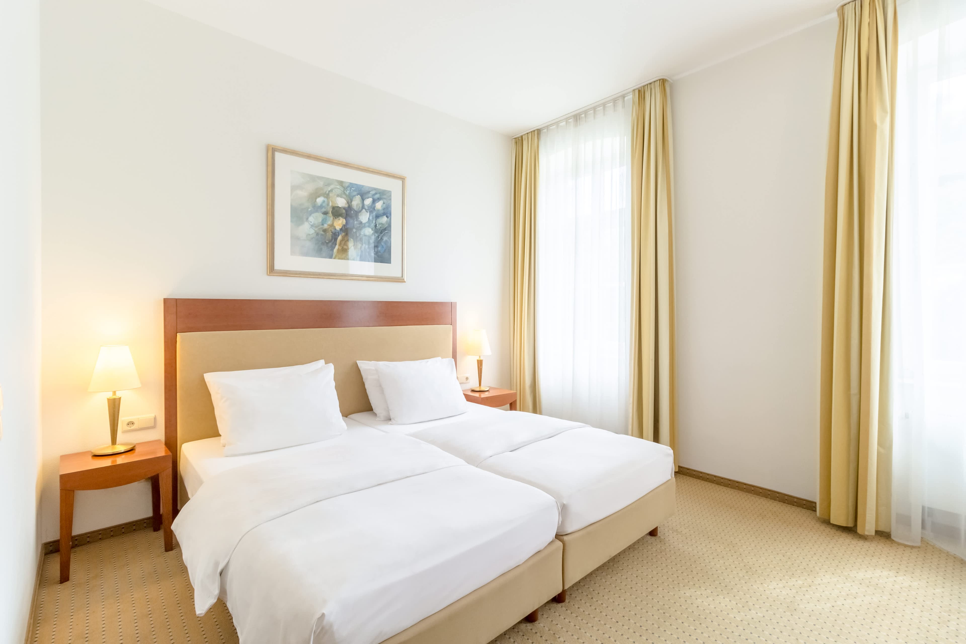 Hotel Novotel Hildesheim Ansicht 3