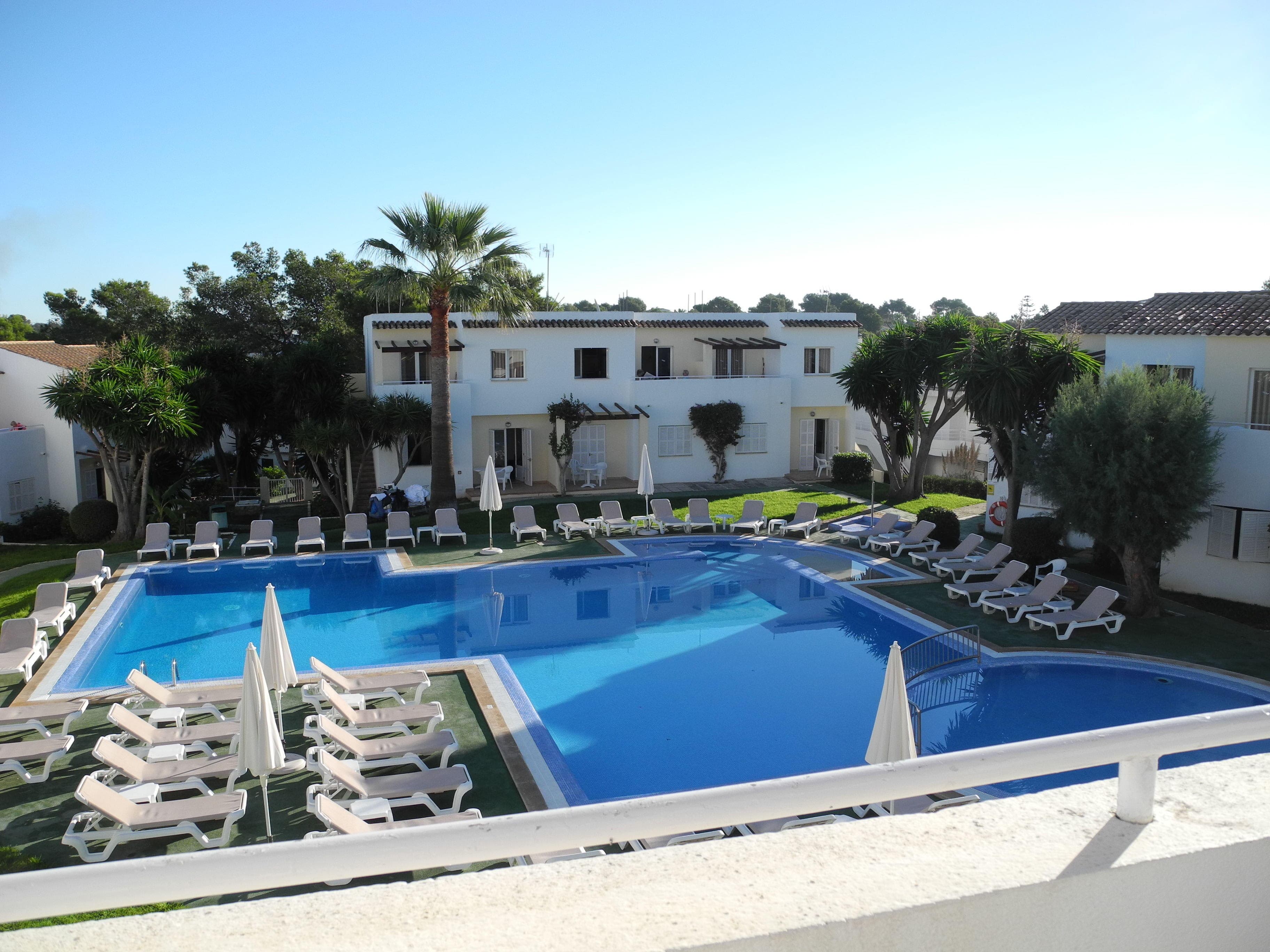 Apartamentos Vista Alegre Mallorca Ansicht 7