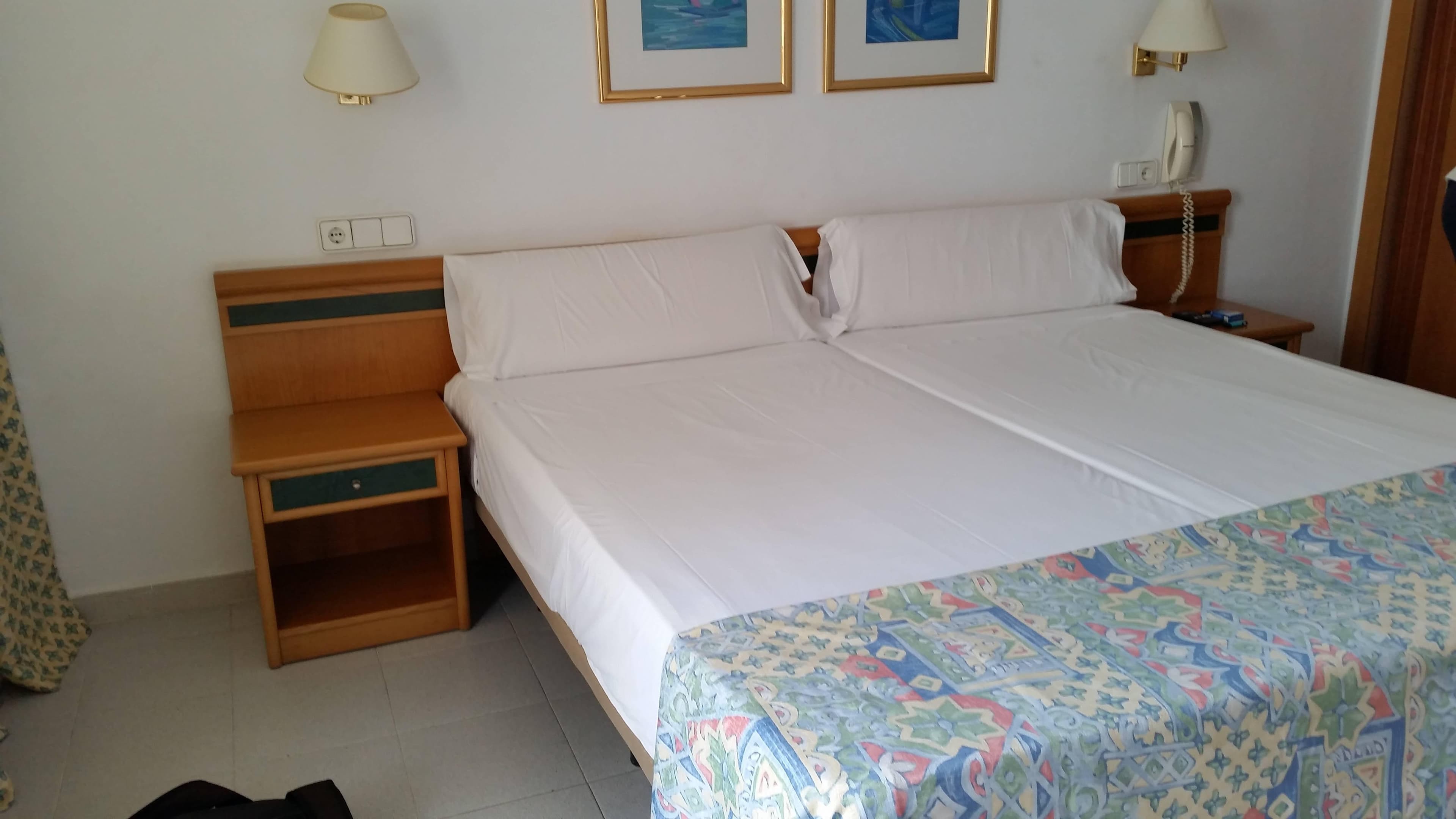 Gavimar Cala Gran Costa del Sur Ansicht 3