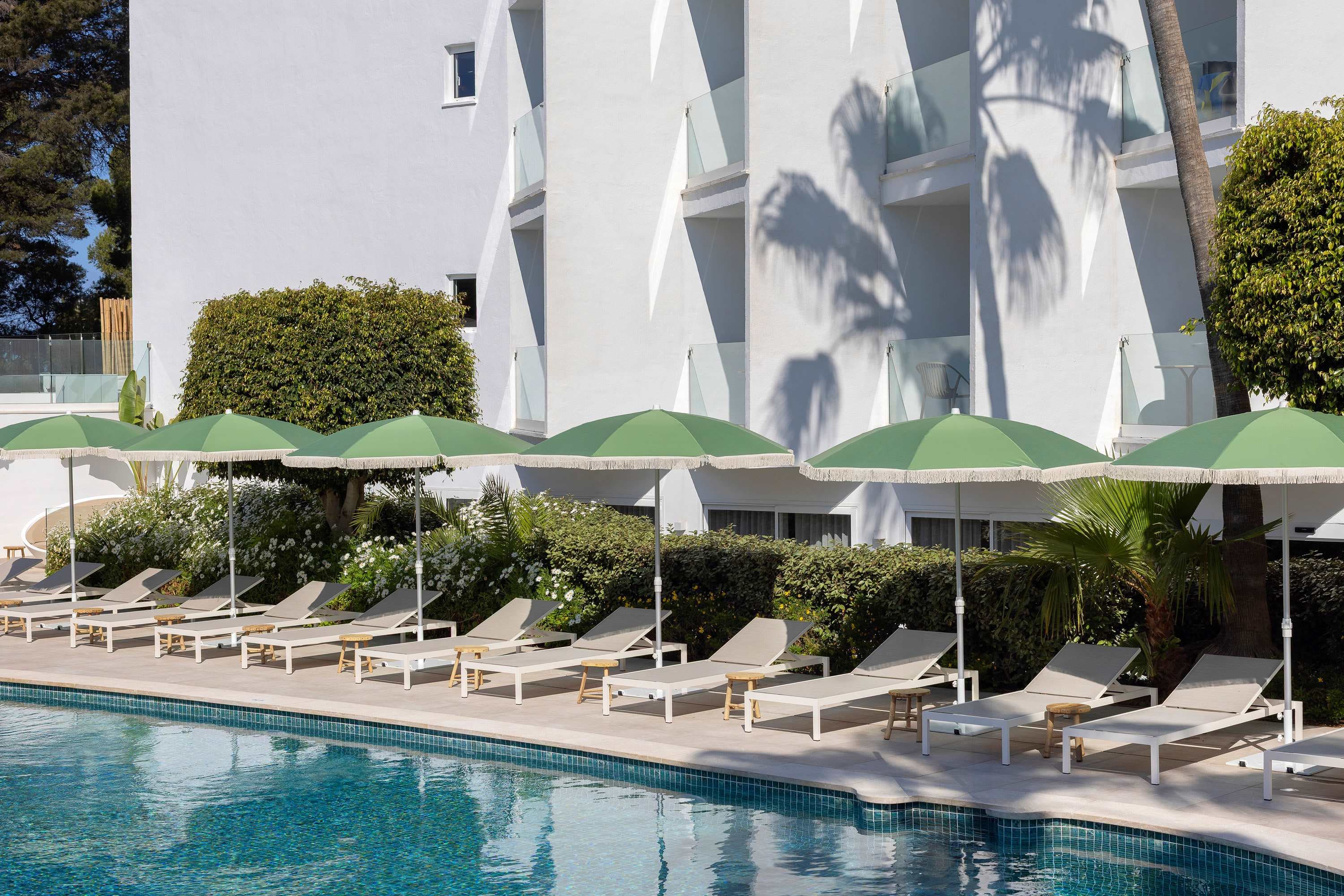 Hotel HM Isabela - Adults Only Ansicht 6
