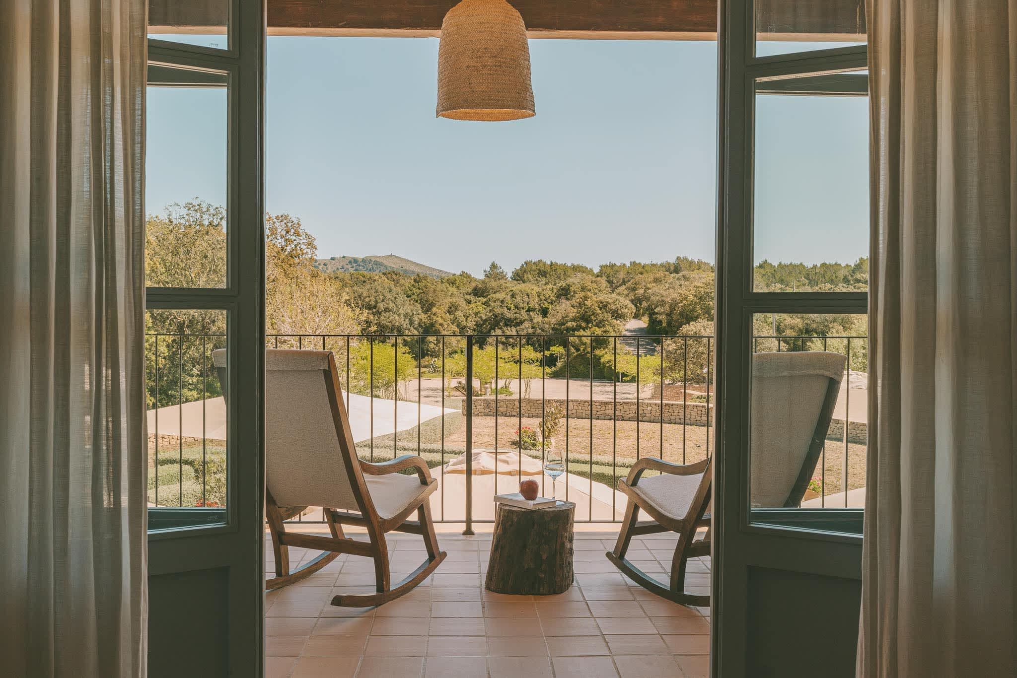 Predi Son Jaumell Hotel Rural Ansicht 5