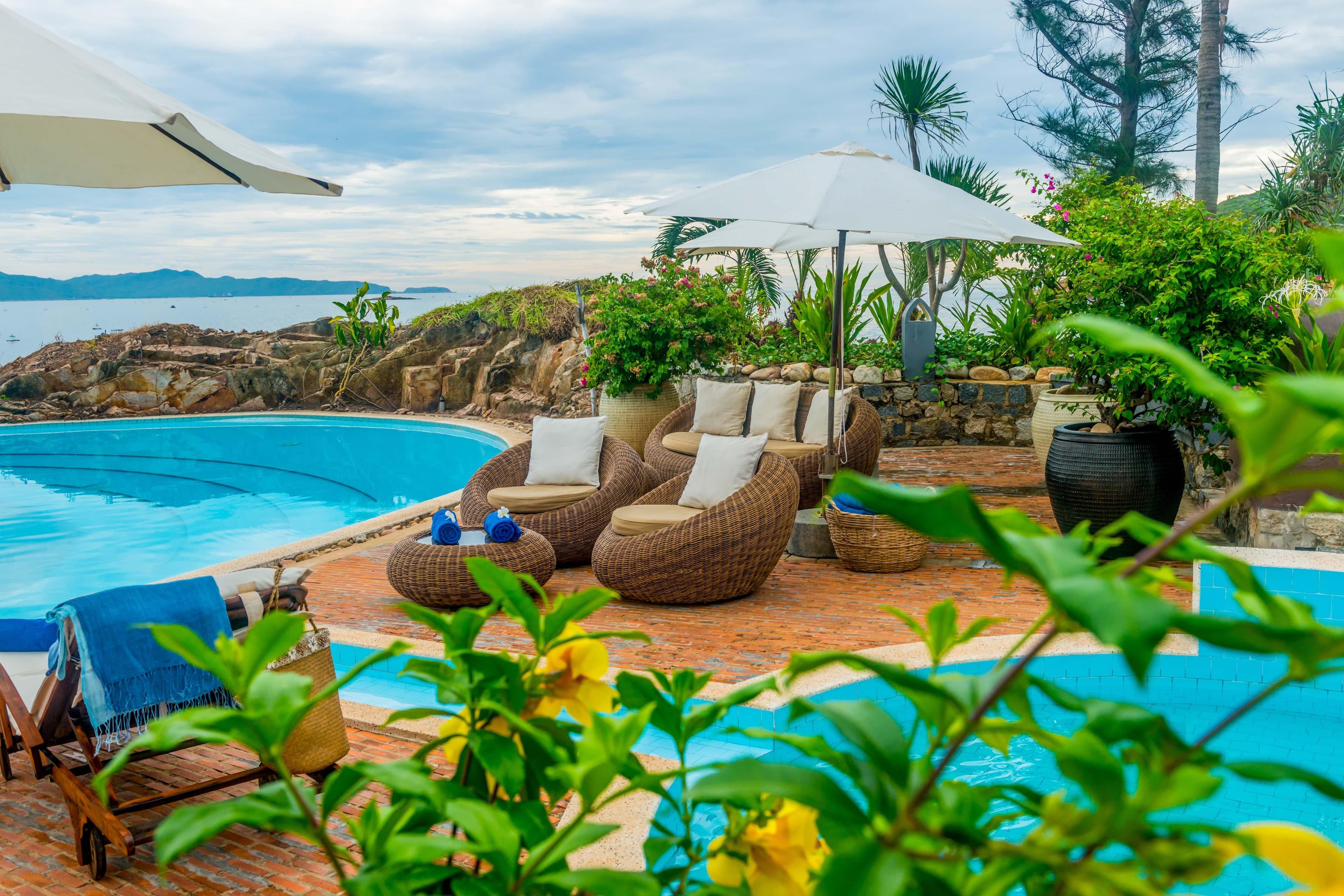 AVANI Quy Nhon Resort & Spa Ansicht 2
