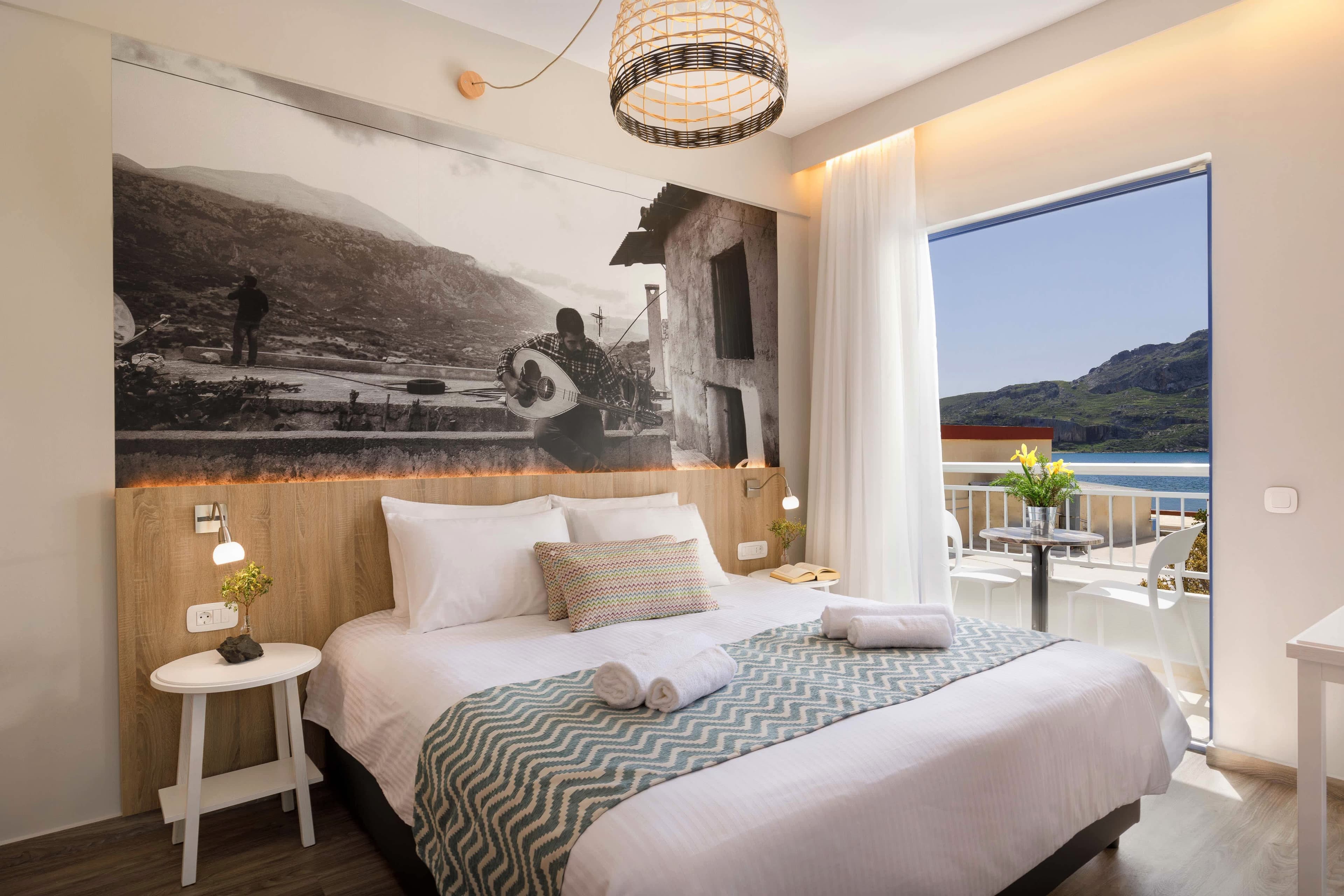 Sofia Hotel Ansicht 5