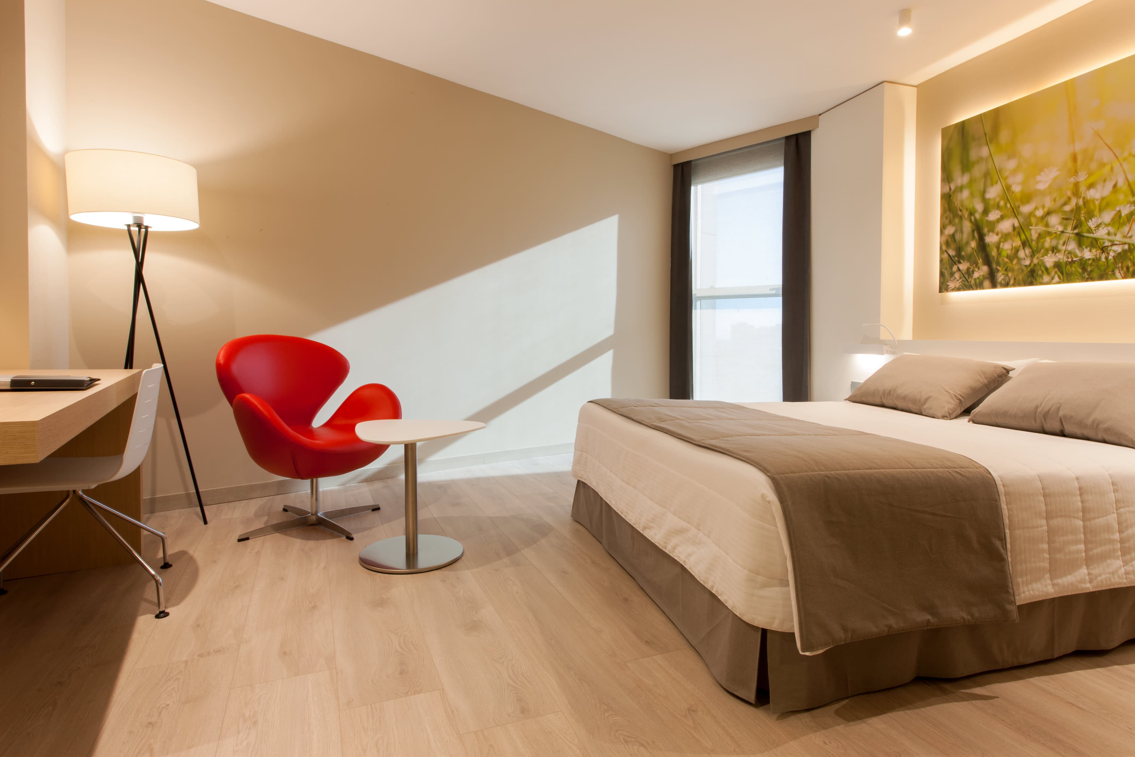 Hotel Don Cándido Ansicht 5