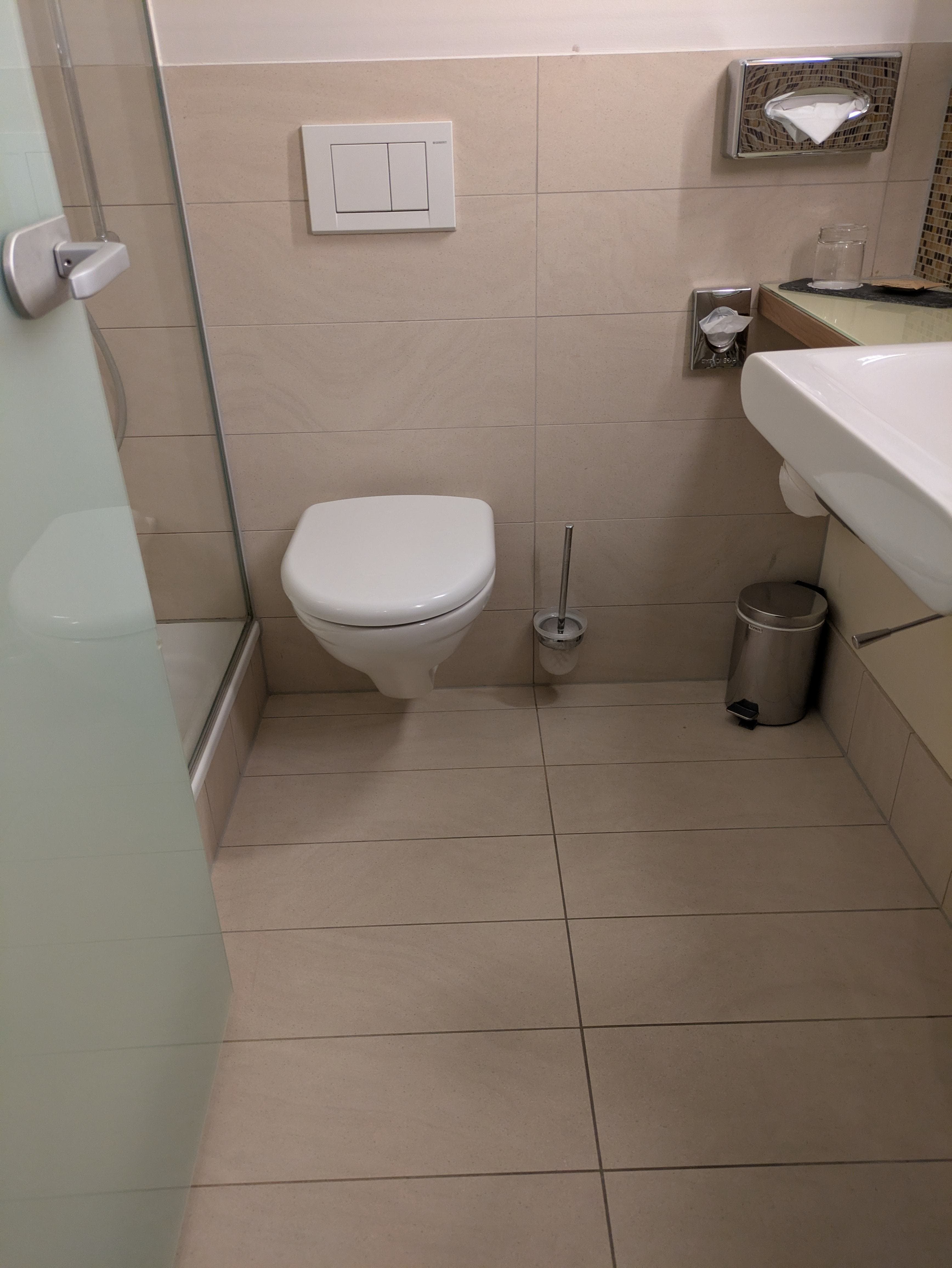 Mövenpick Hotel Zürich Regensdorf Ansicht 5