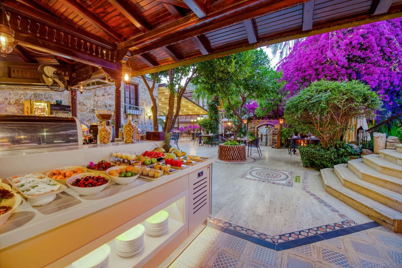 Dogan Hotel by Prana Hotels & Resorts Ansicht 6