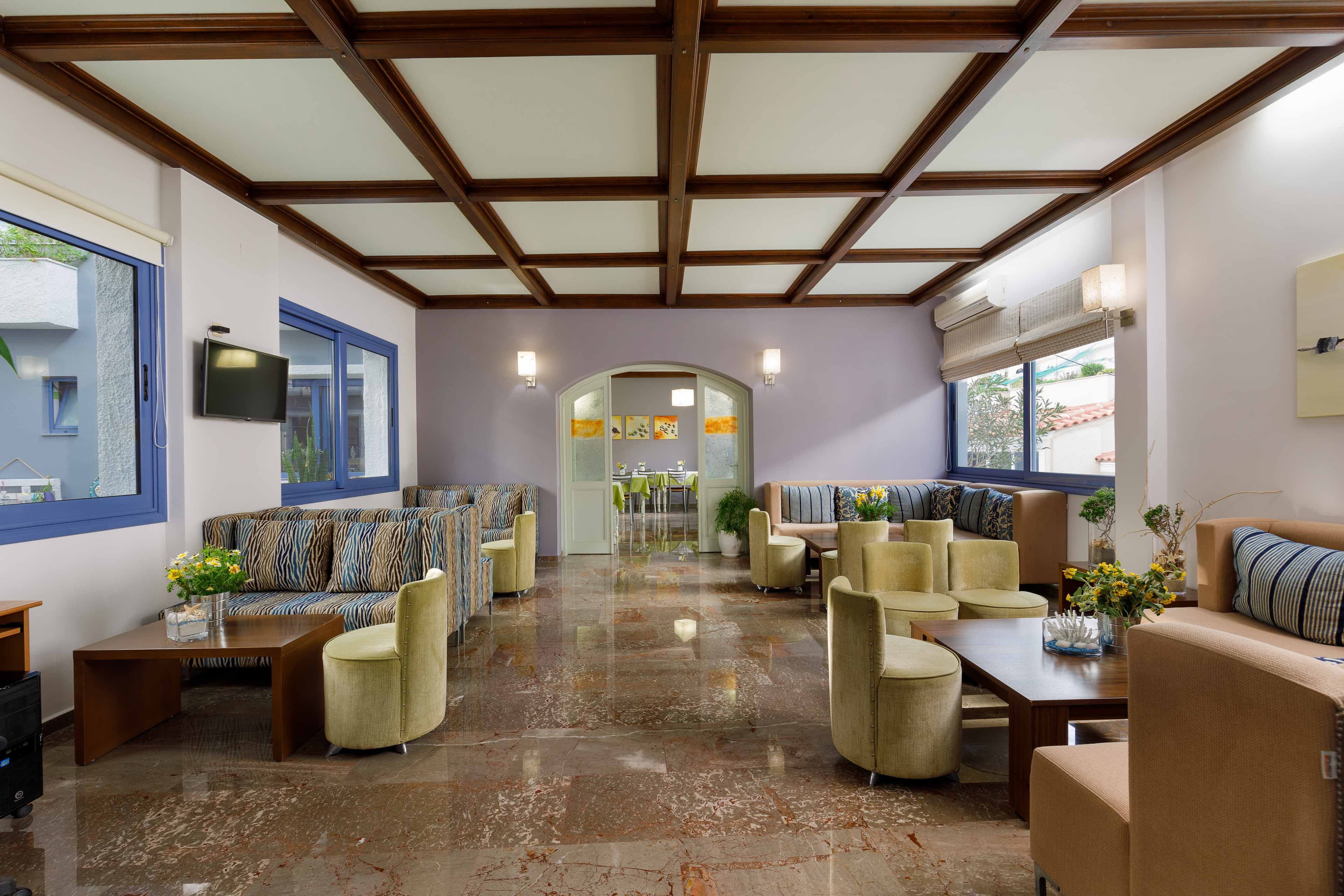 Sofia Hotel Ansicht 8