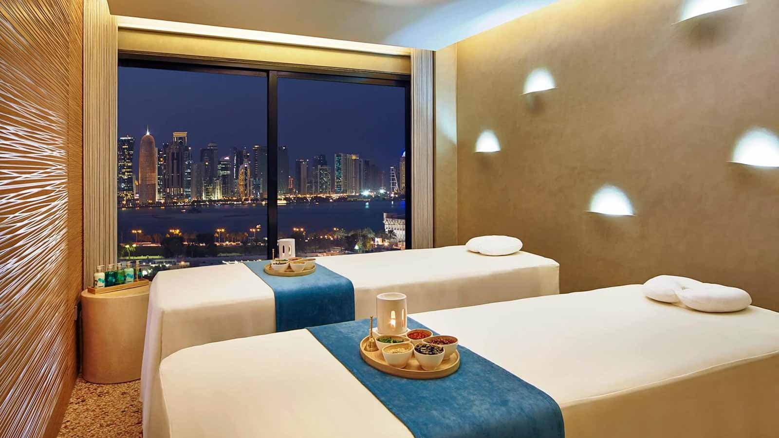 Four Points by Sheraton Doha Ansicht 7