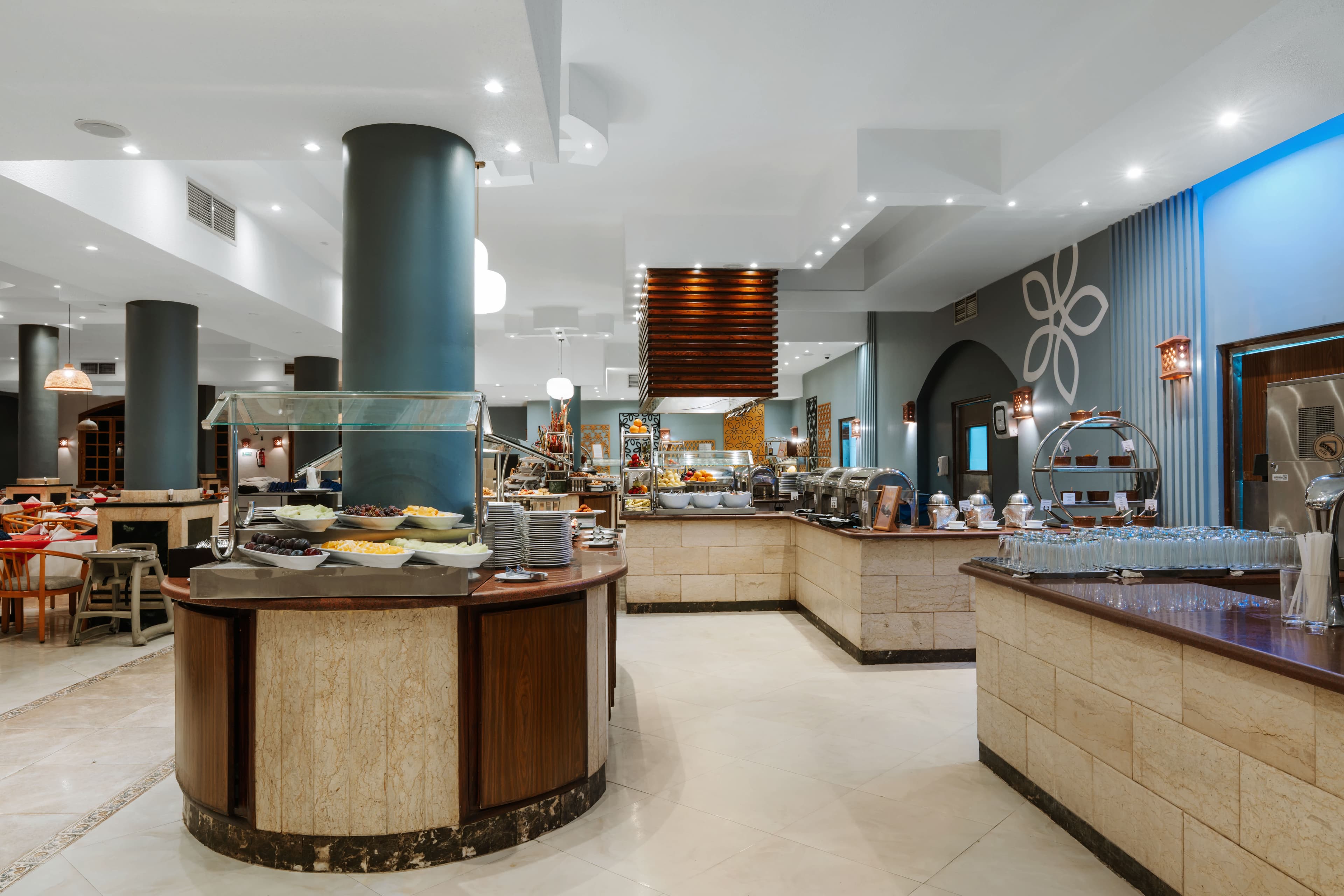 Sentido Akassia Beach Ansicht 8