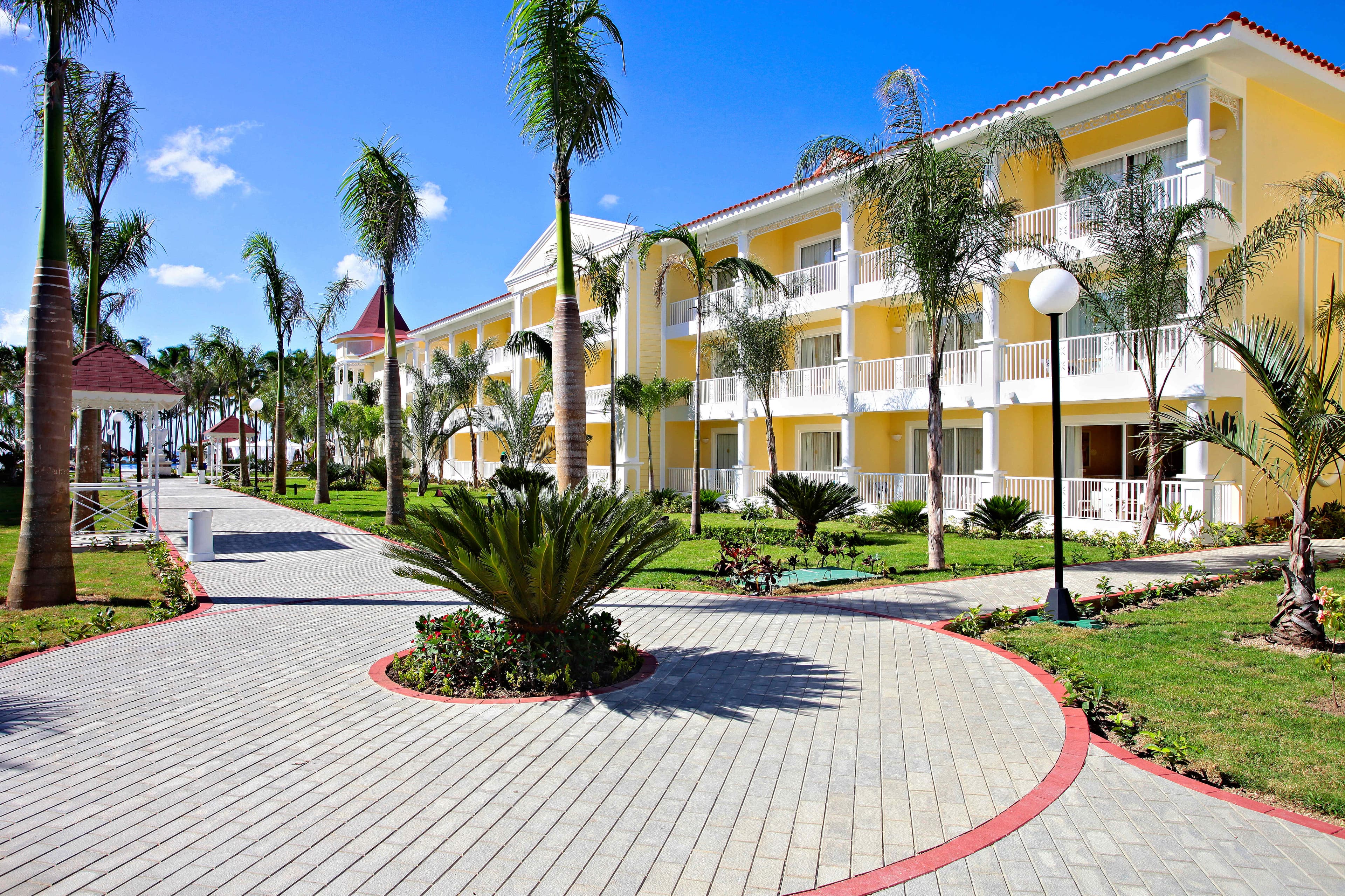 Bahia Principe Escape Bouganville Ansicht 3