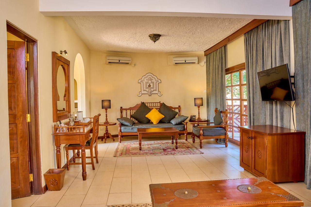 Neptune Village Beach Resort & Spa Ansicht 6