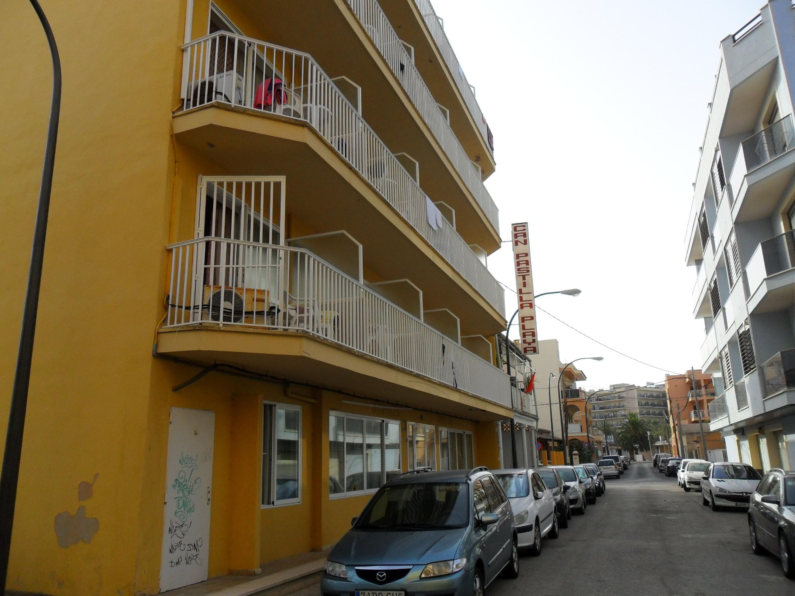 Hotel Amic Can Pastilla