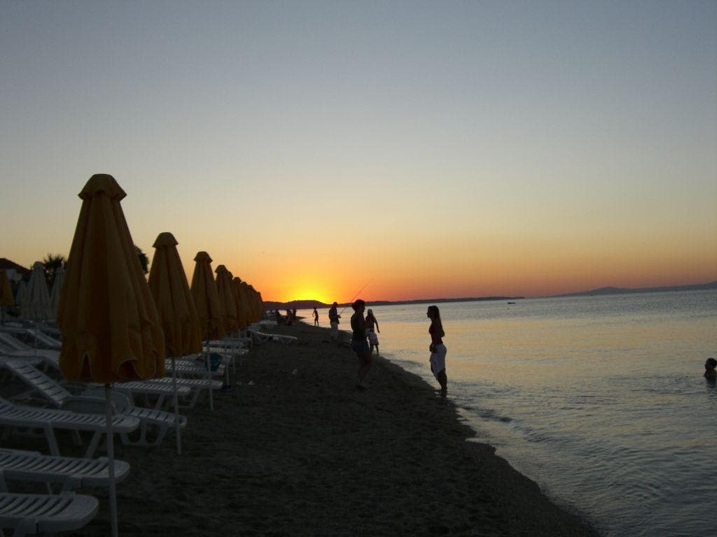 Hotel Hanioti Palace/Chanioti Palace Ansicht 7