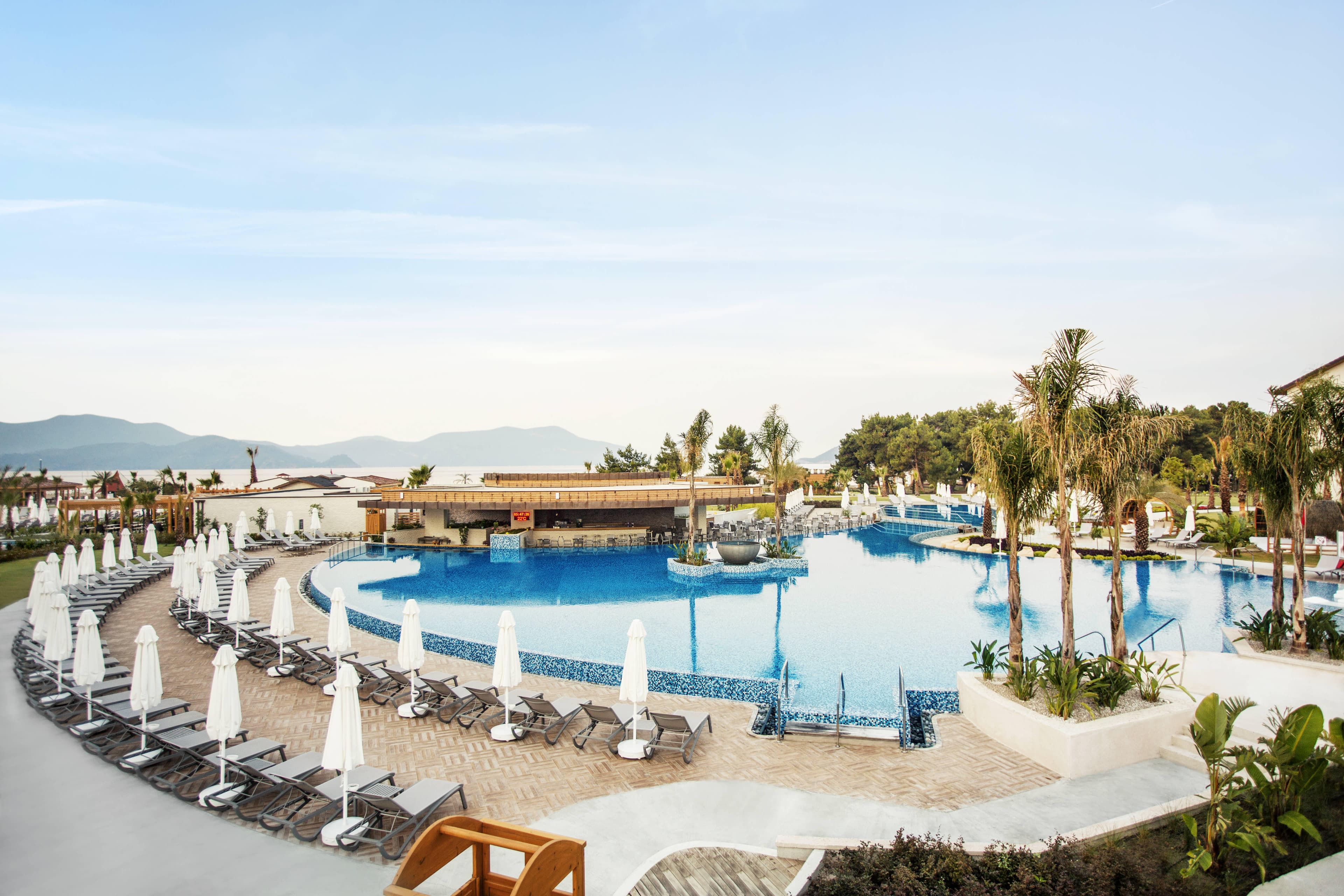 Akra Fethiye Tui Blue Sensatori Ansicht 7