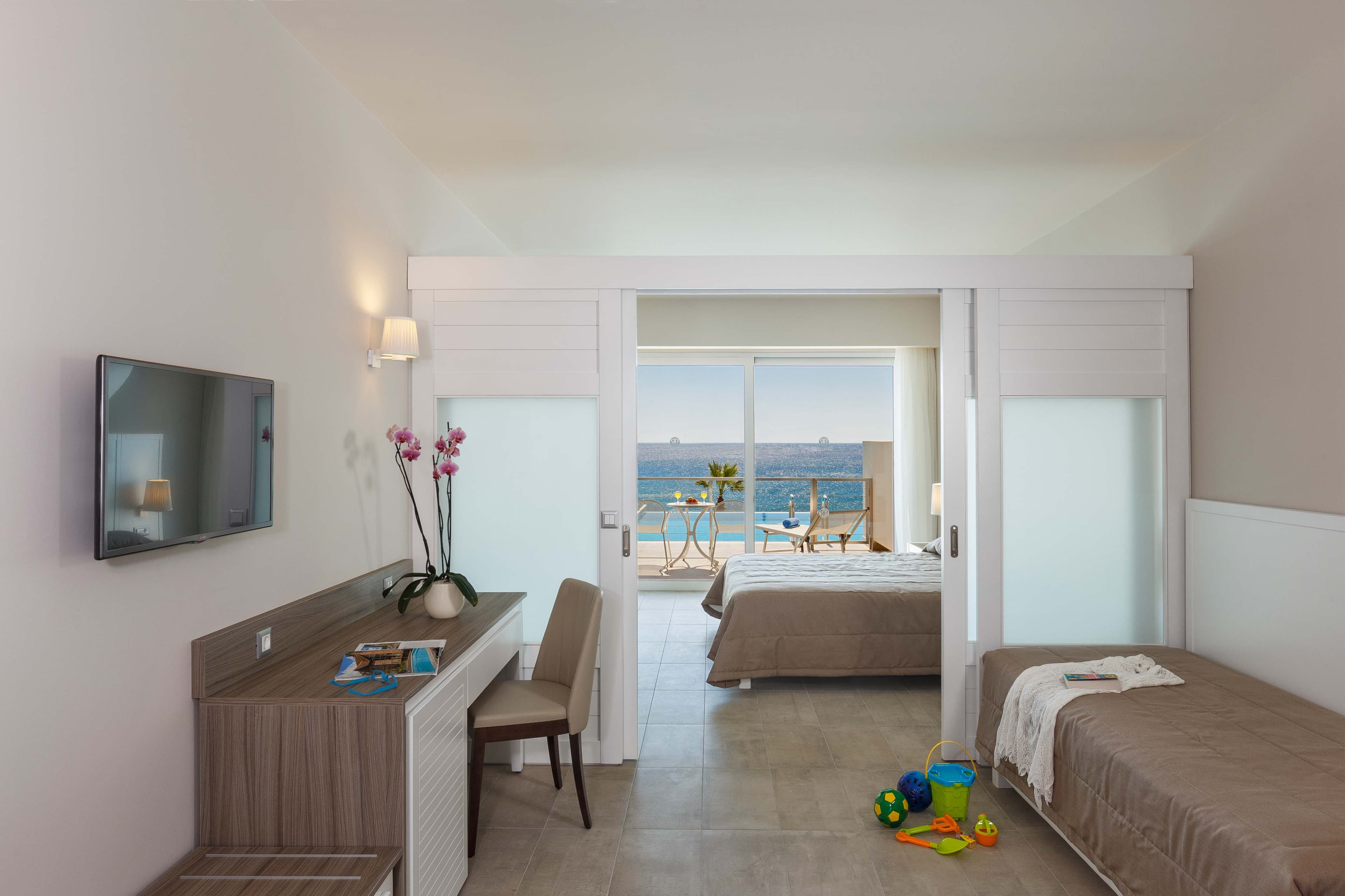 Rodos Princess Beach Hotel & Spa Ansicht 5