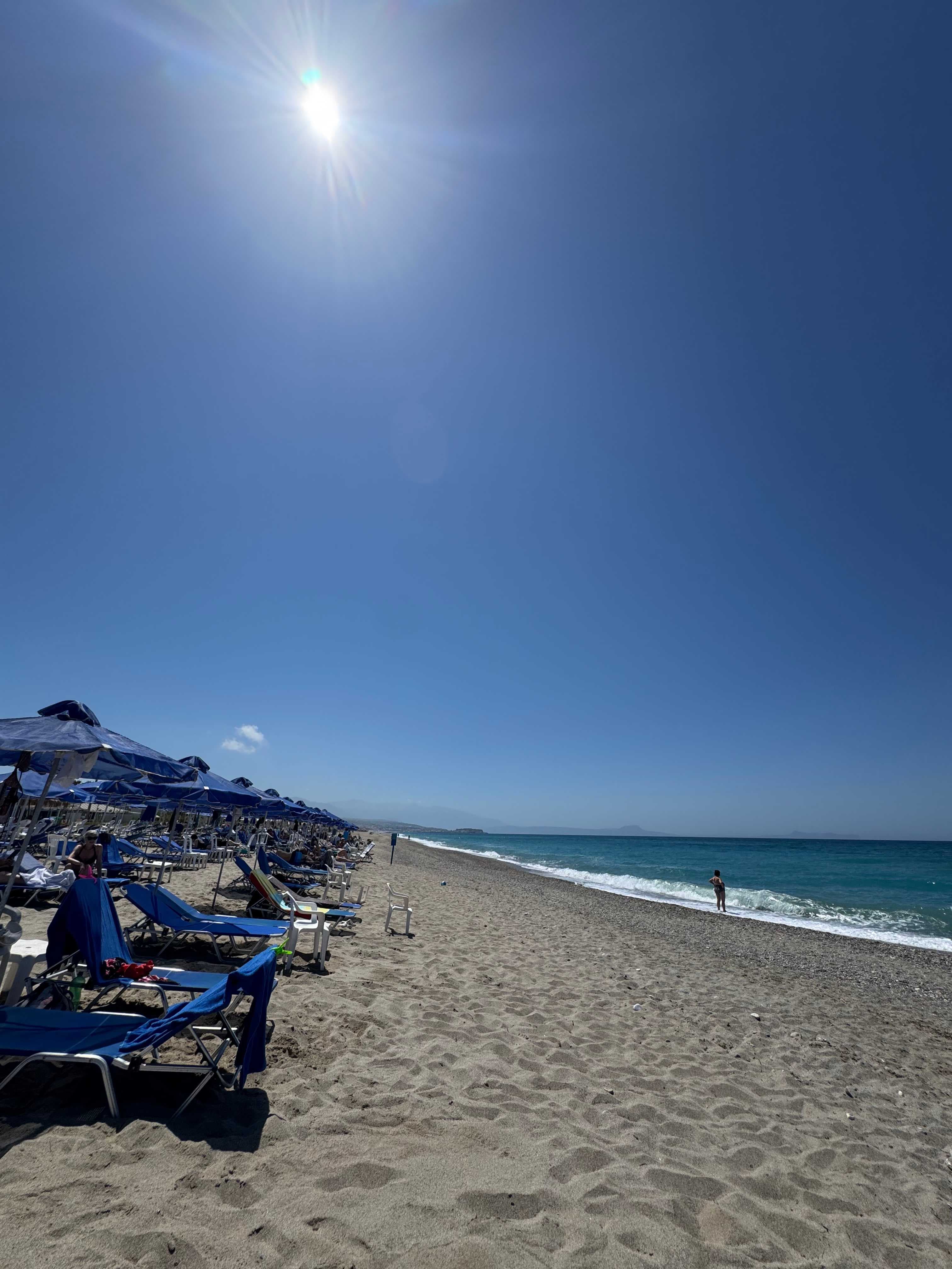 Nefeli Hotel Rethymno Ansicht 10