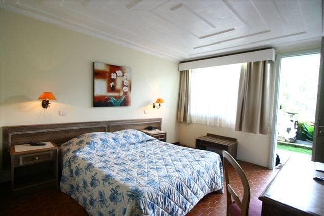 Le Relais des Cimes Ansicht 9
