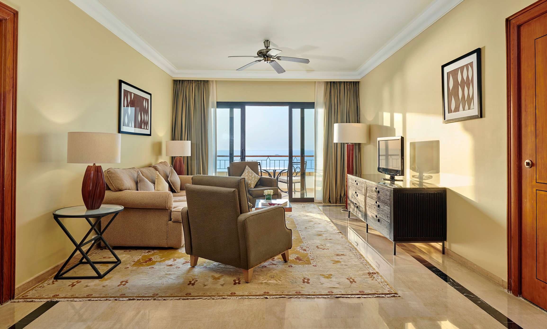 Park Regency Sharm El Sheikh Ansicht 5