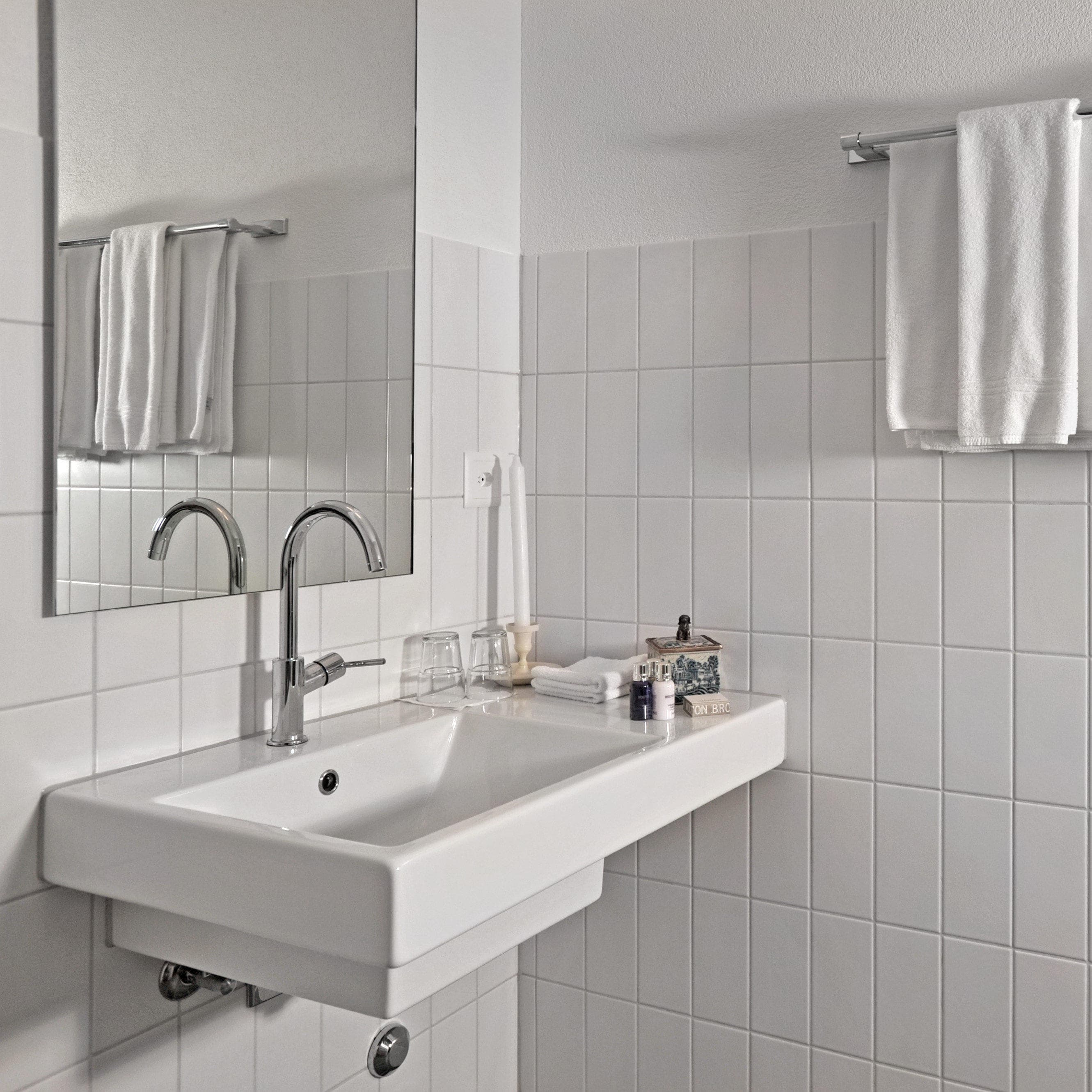 Townhouse Boutique Hotel Ansicht 3