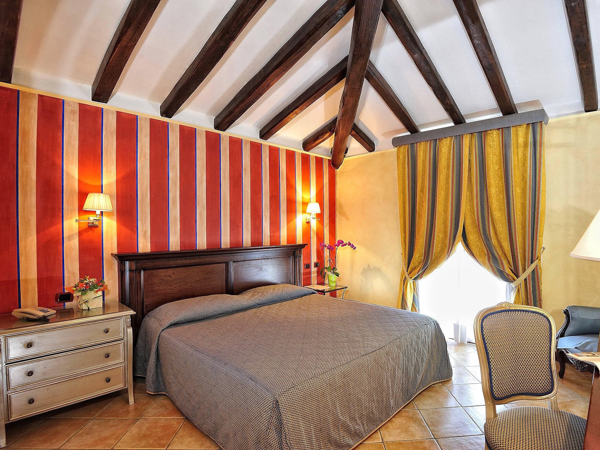 Arbatasar Hotel Ansicht 3