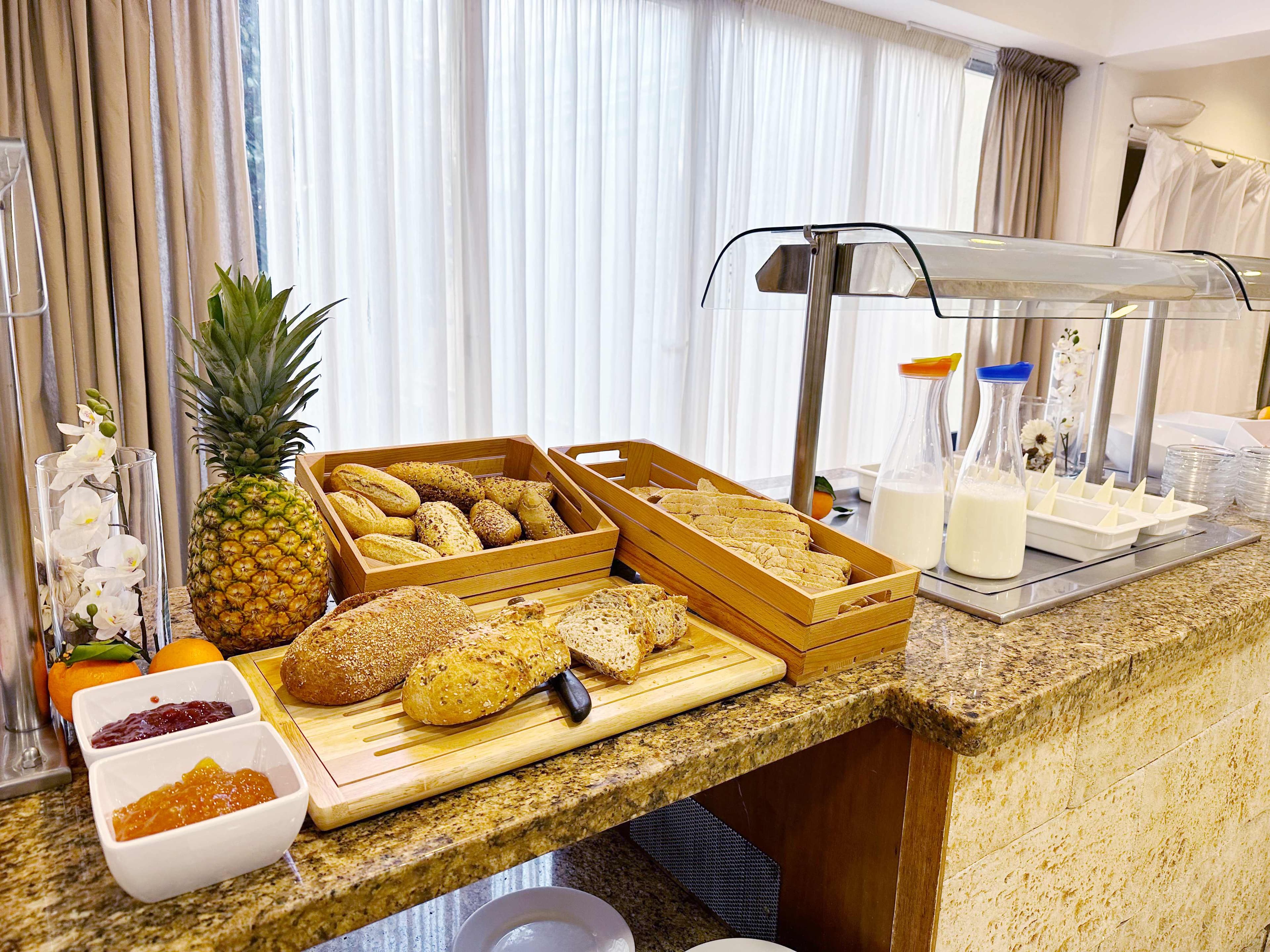 Hotel Selva Arenal Ansicht 9