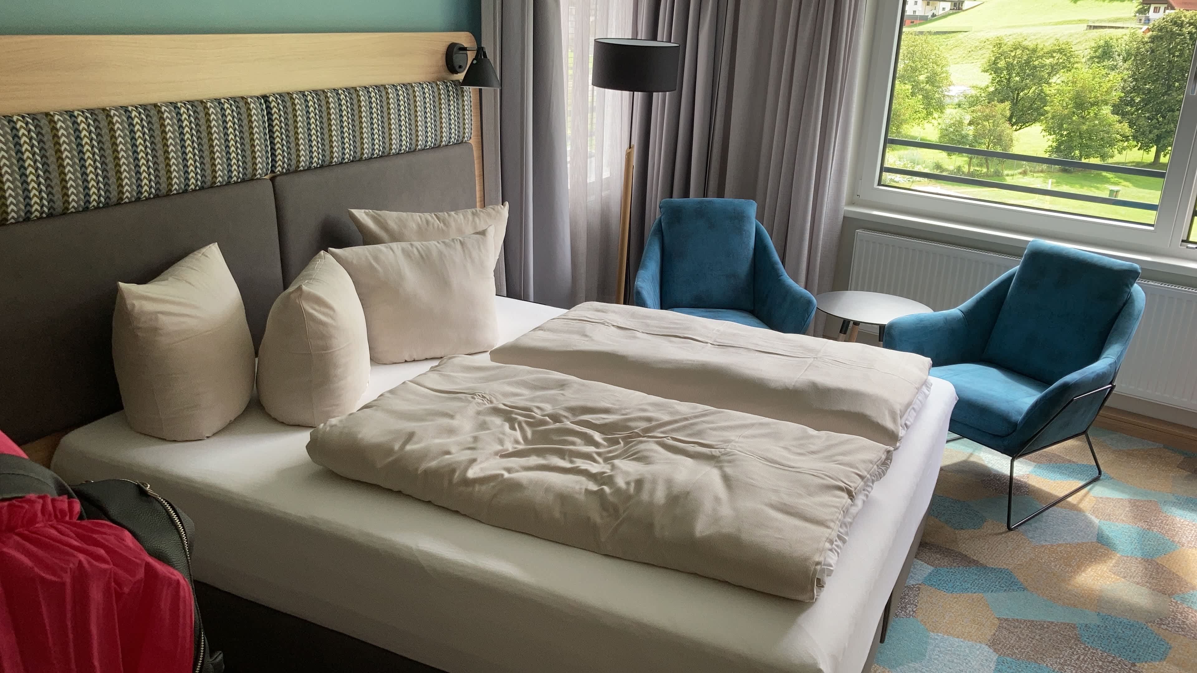 TUI BLUE Montafon Ansicht 5
