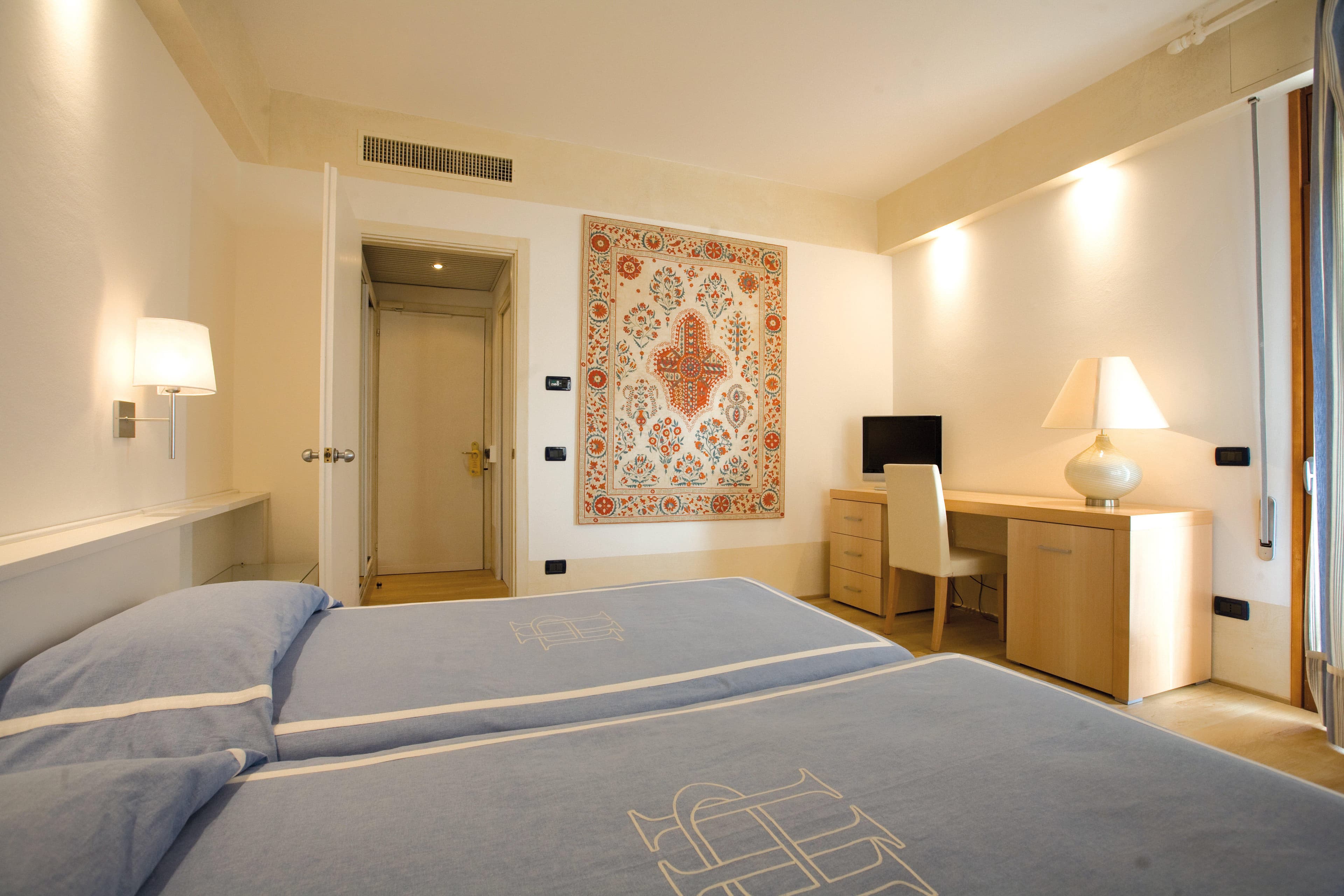 Art & Park Hotel Union Lido Ansicht 5