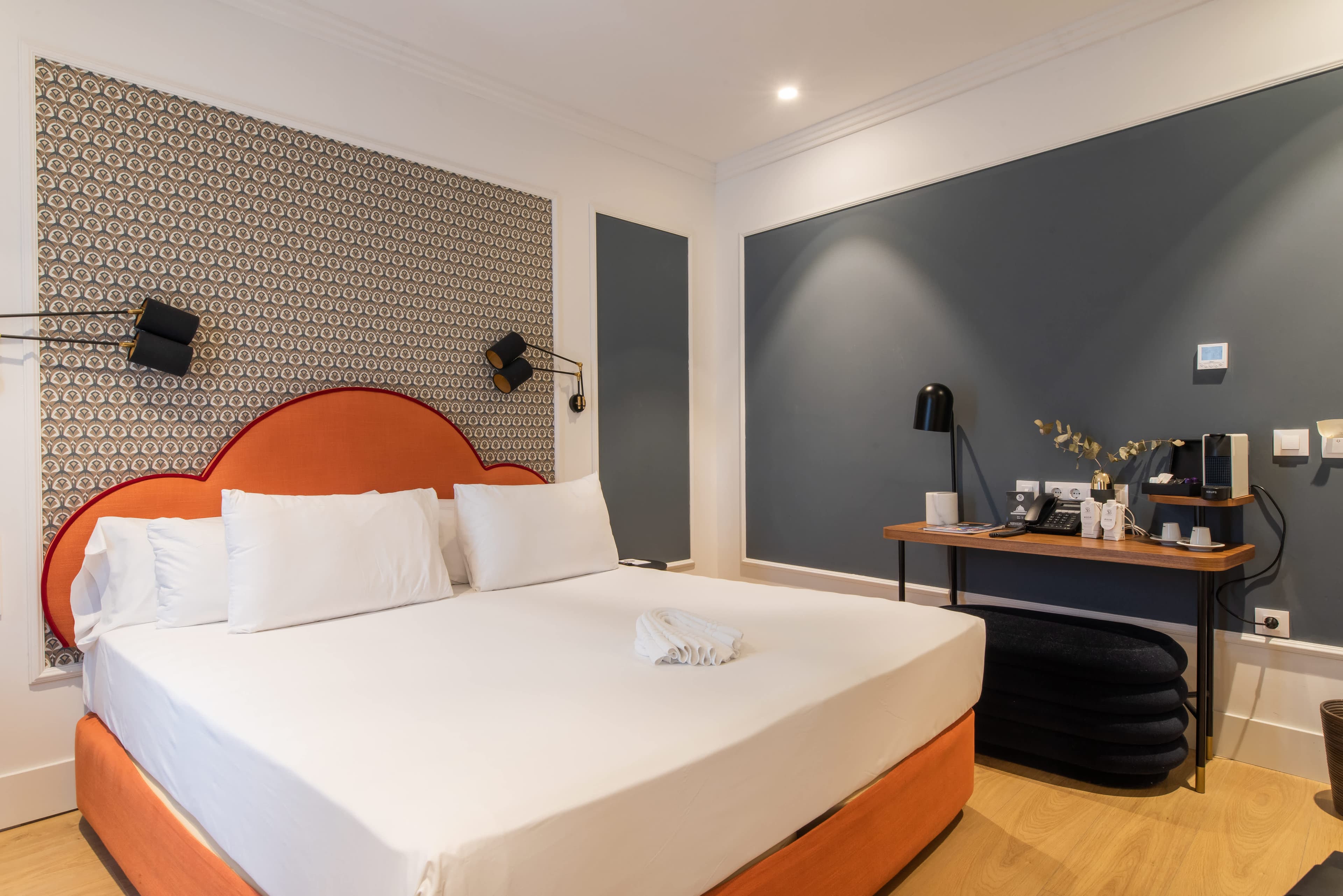 Hotel Soho Boutique Opera Ansicht 7