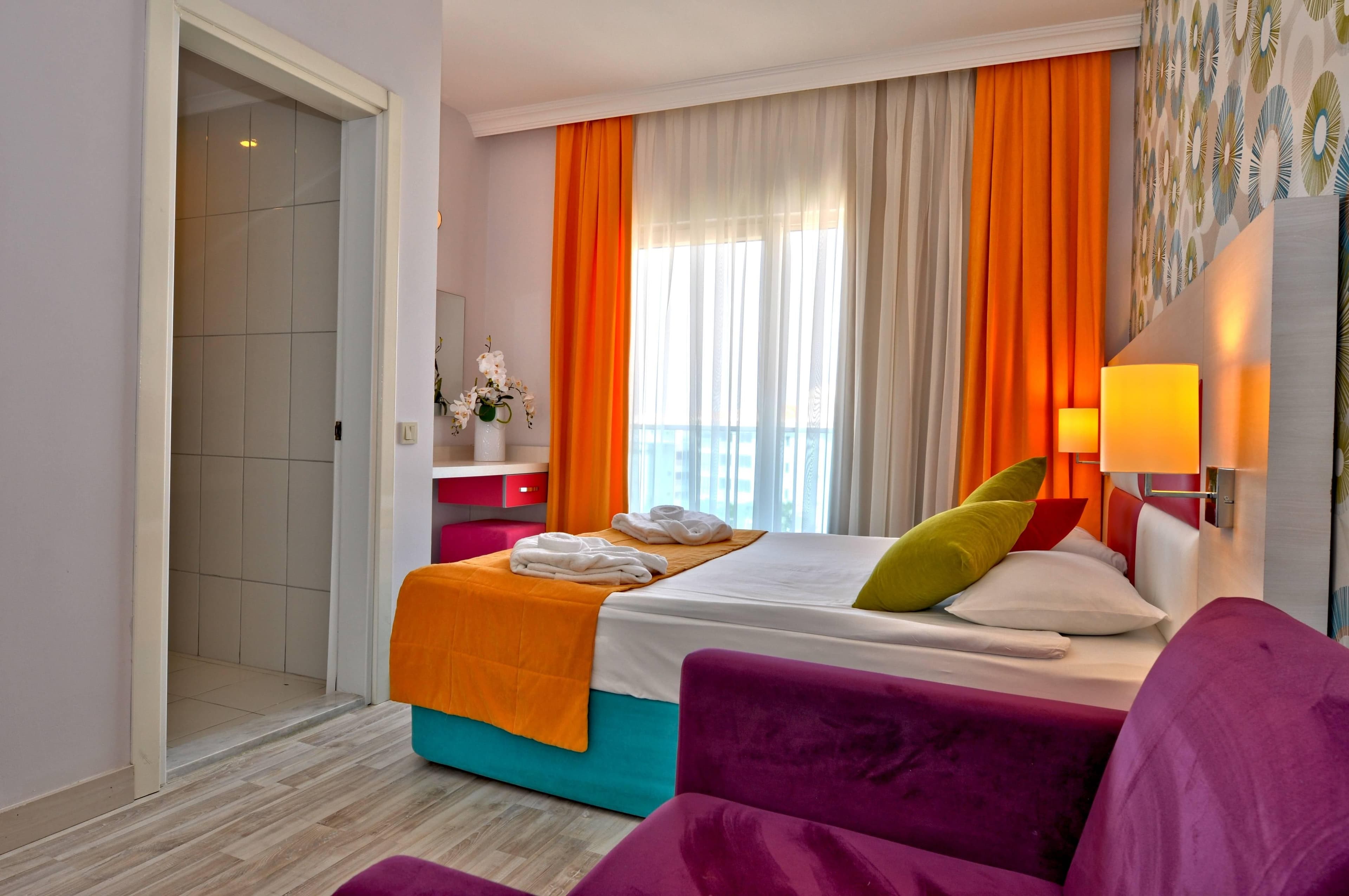 Ramada Resort by Wyndham Side Ansicht 4