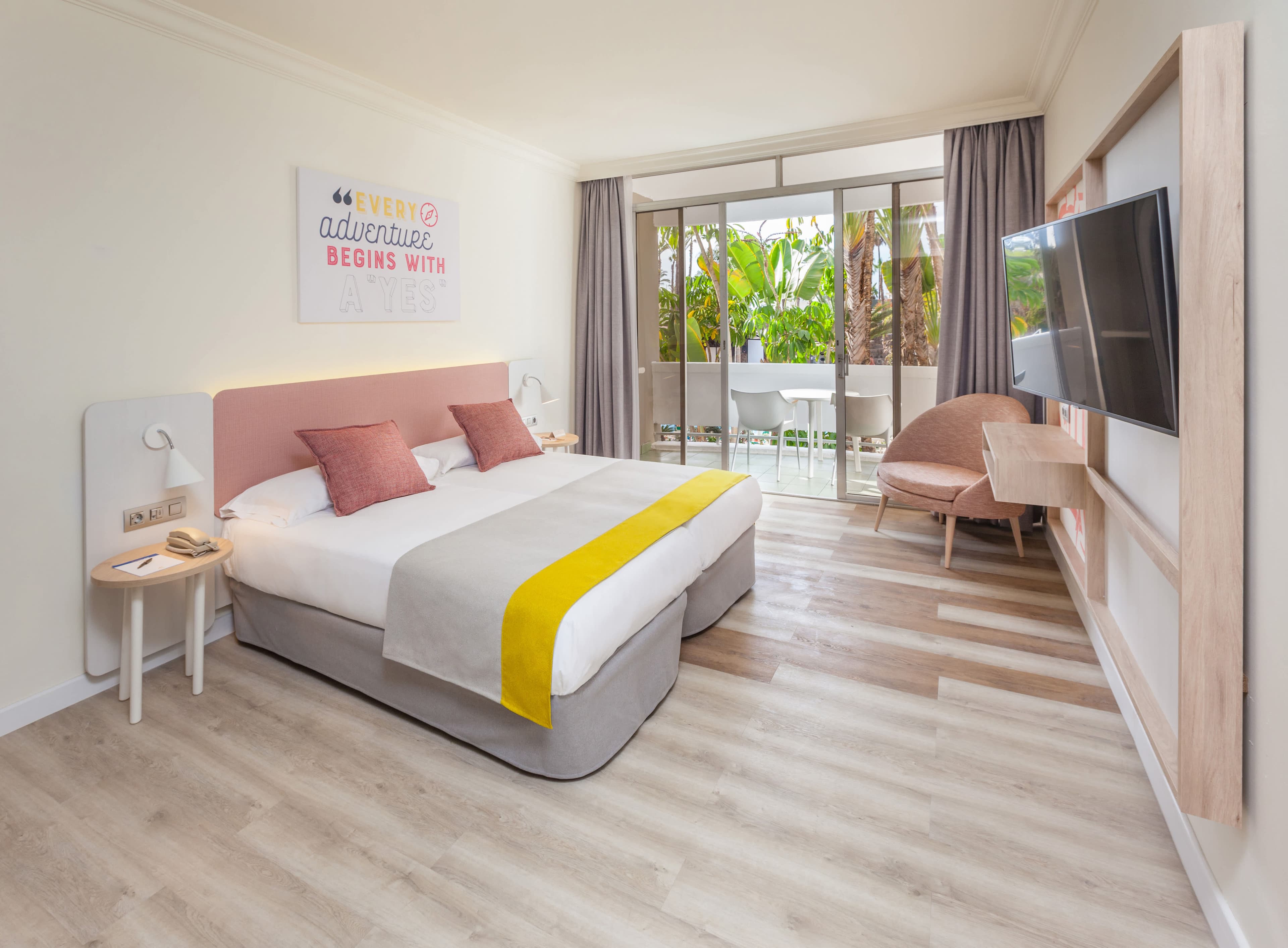 Abora Buenaventura by Lopesan Hotels Ansicht 4