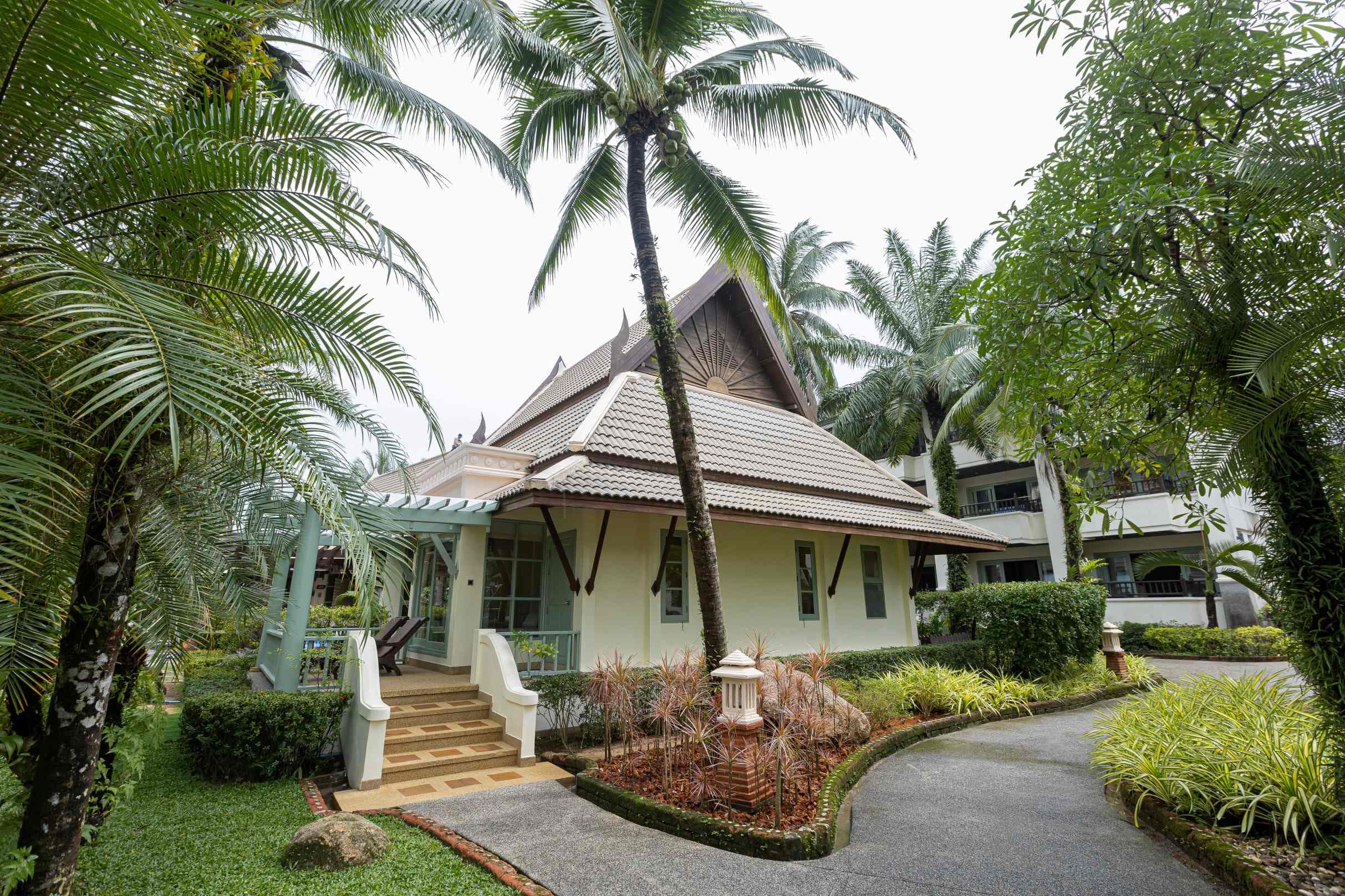 La Solaya Khao Lak Ansicht 3