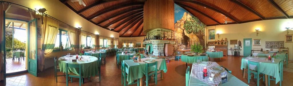 Hotel Sa Muvara Ansicht 8