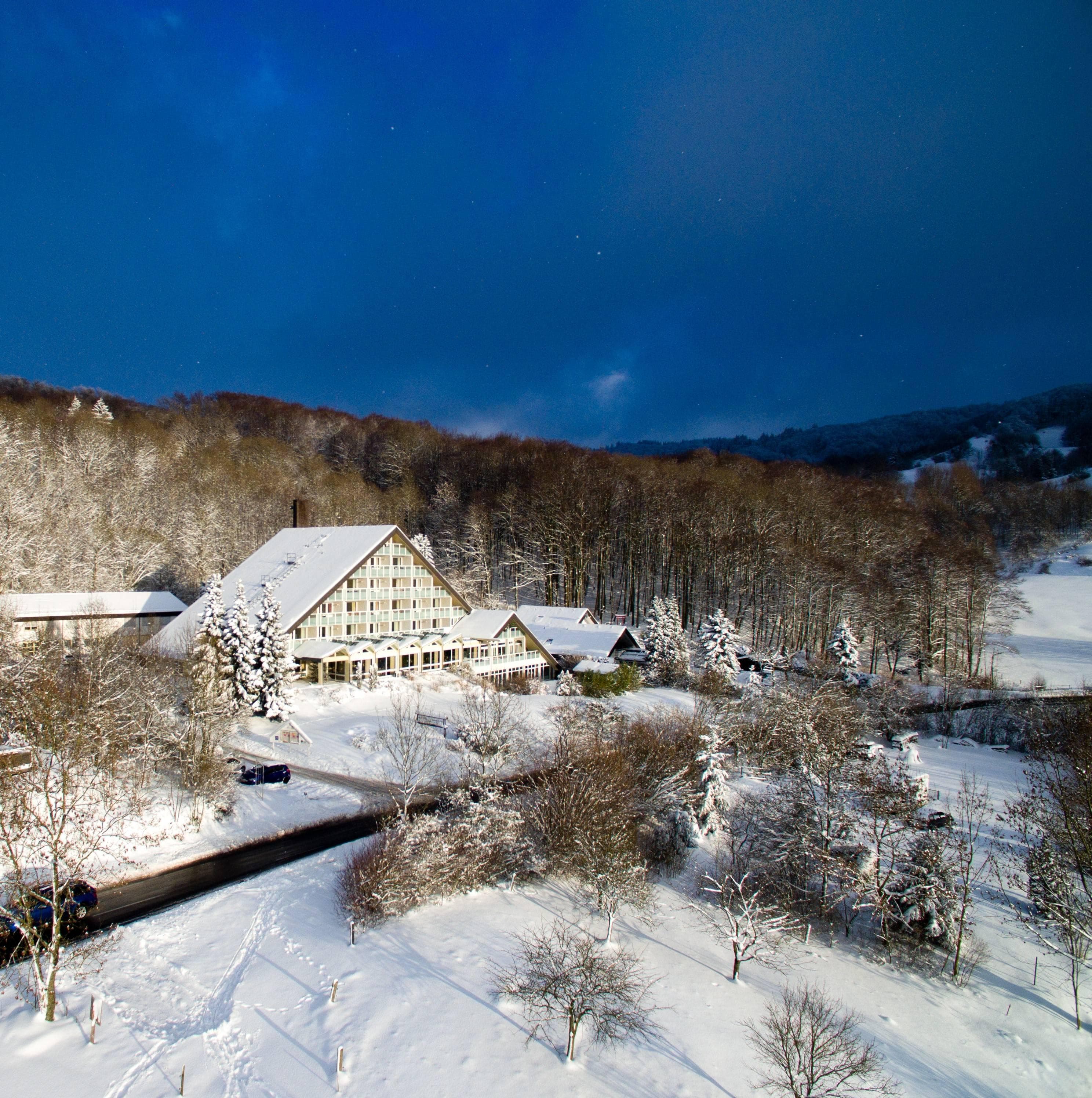 Best Western Hotel Rhön Garden