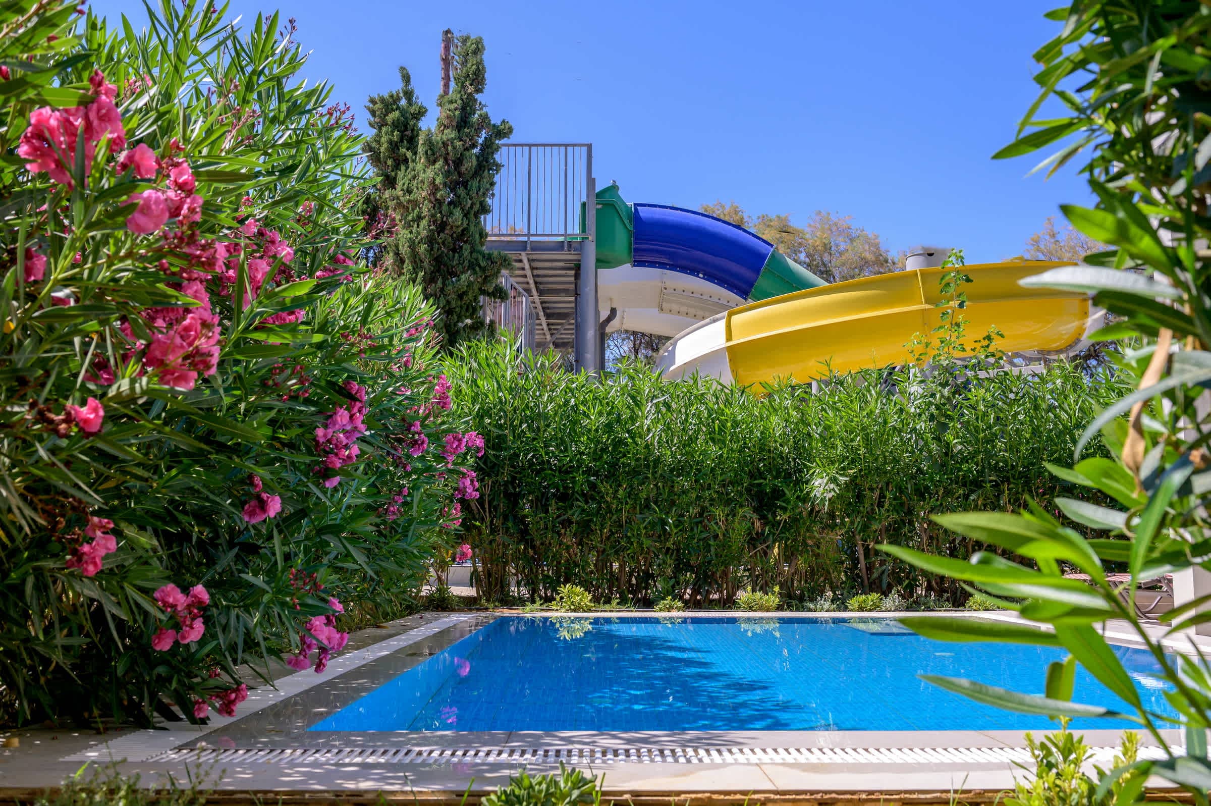 Zeus Hotels Ydoria Resort Ansicht 6