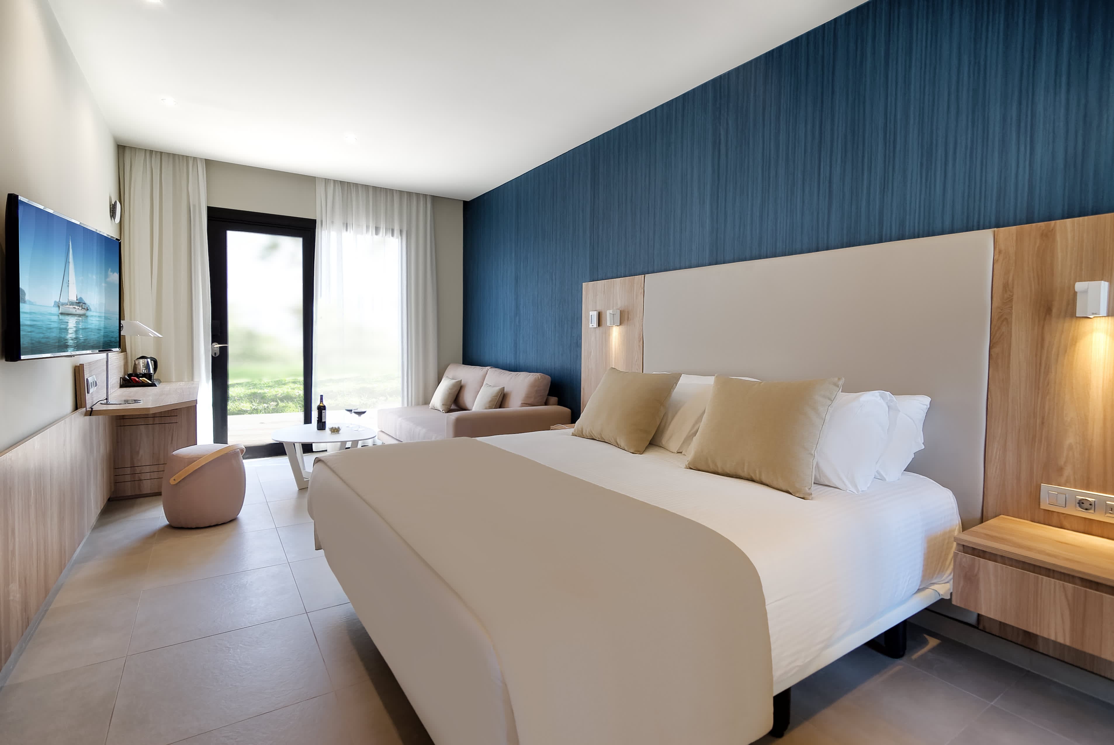 Club Maspalomas Suites & SPA Ansicht 4
