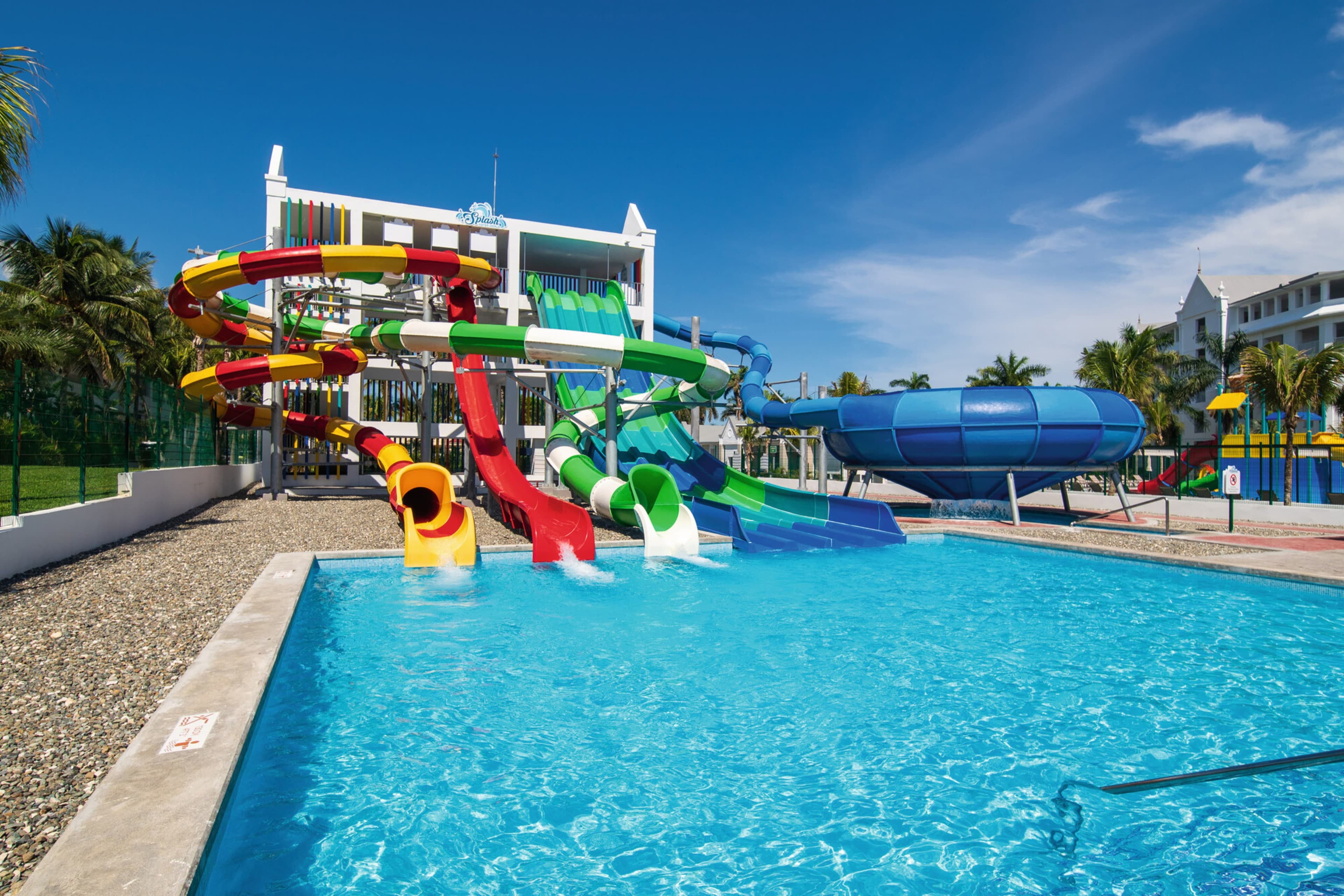 Hotel Riu Ocho Rios Ansicht 6
