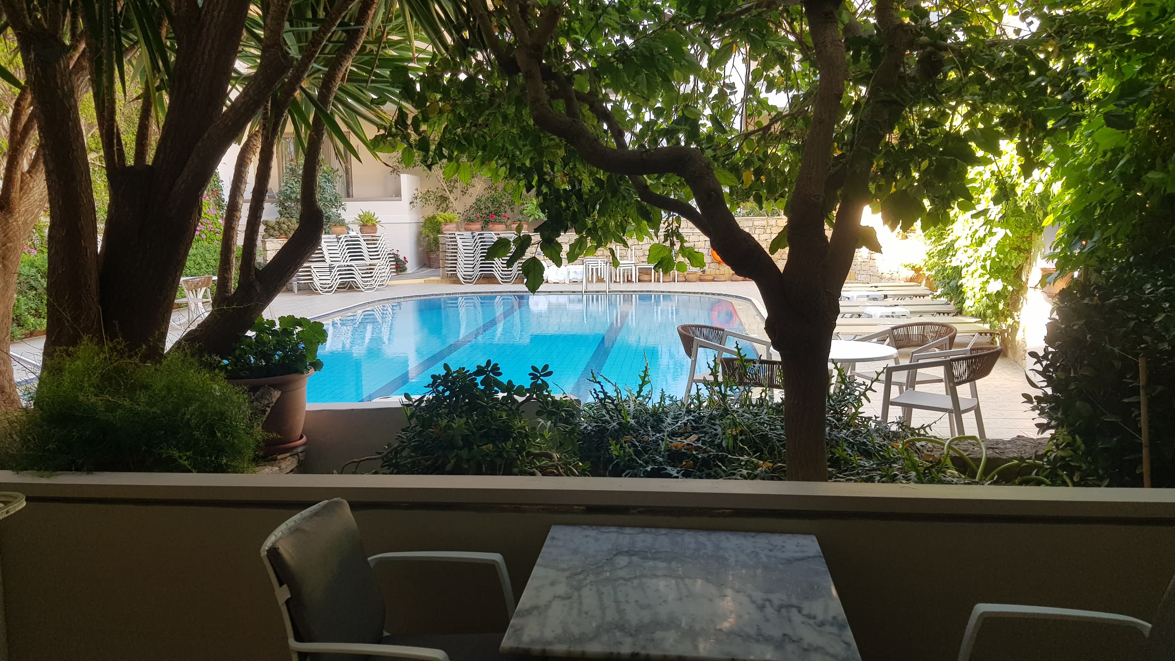 Ilios Beach City Hotel & Apartments