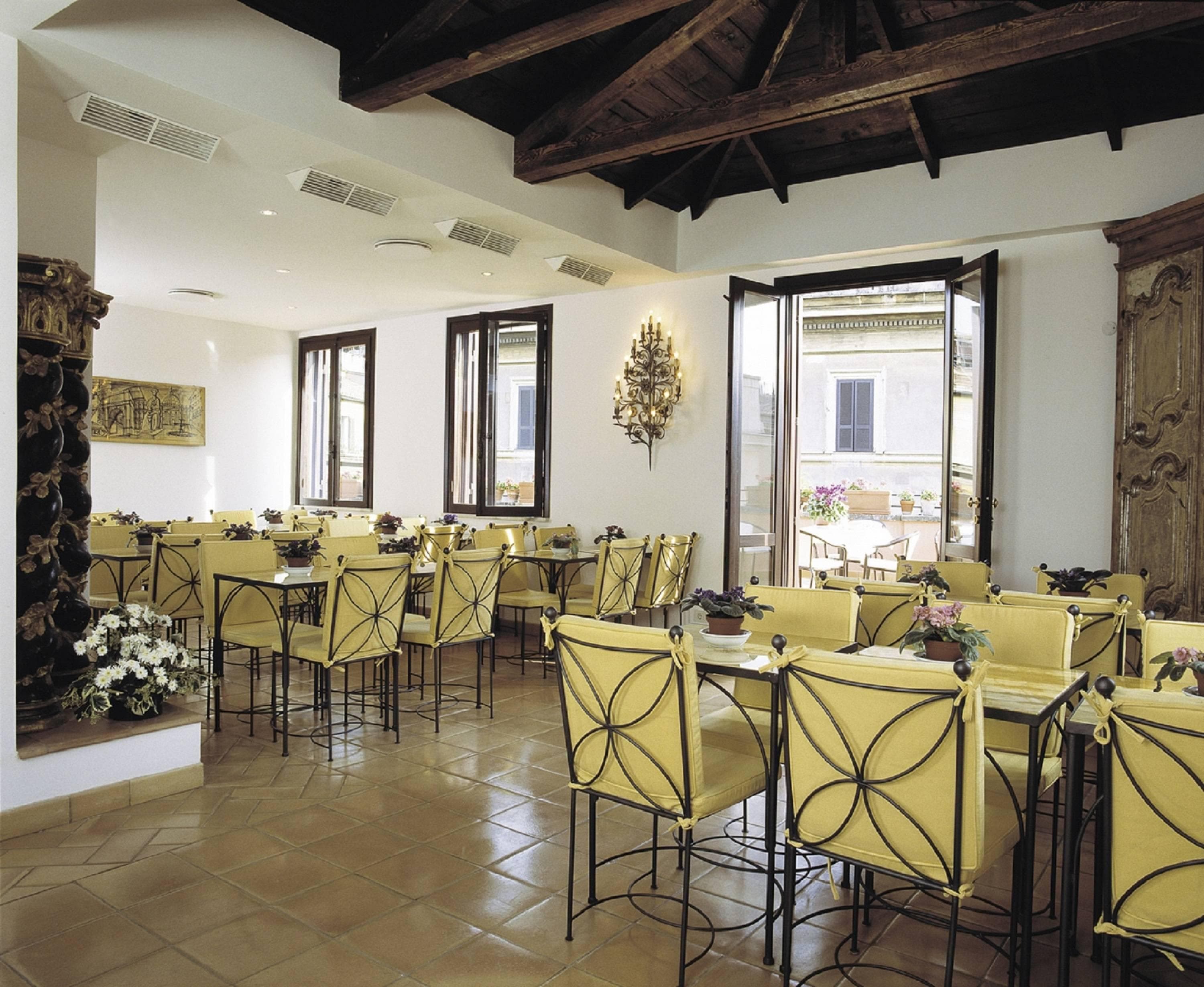 Hotel Columbia Ansicht 10