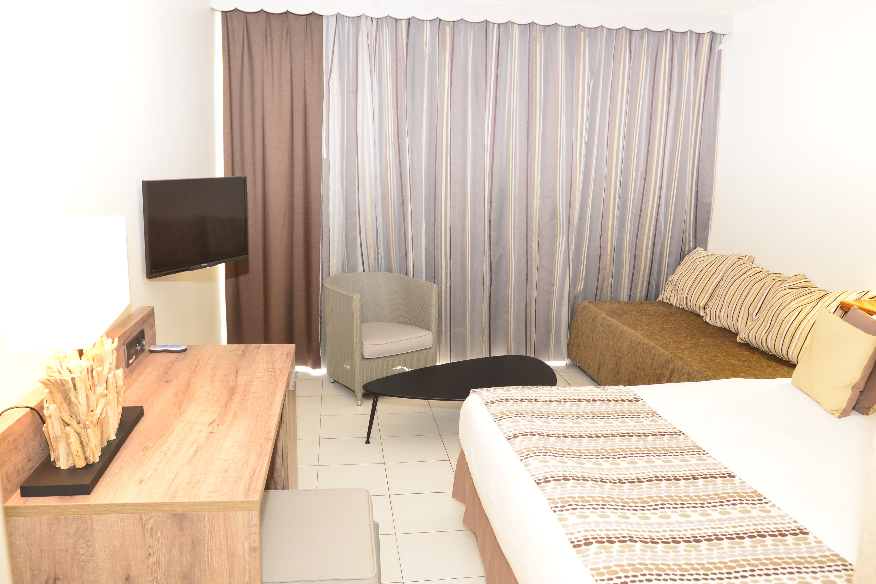 Hotel Fleur d'Epée Ansicht 4