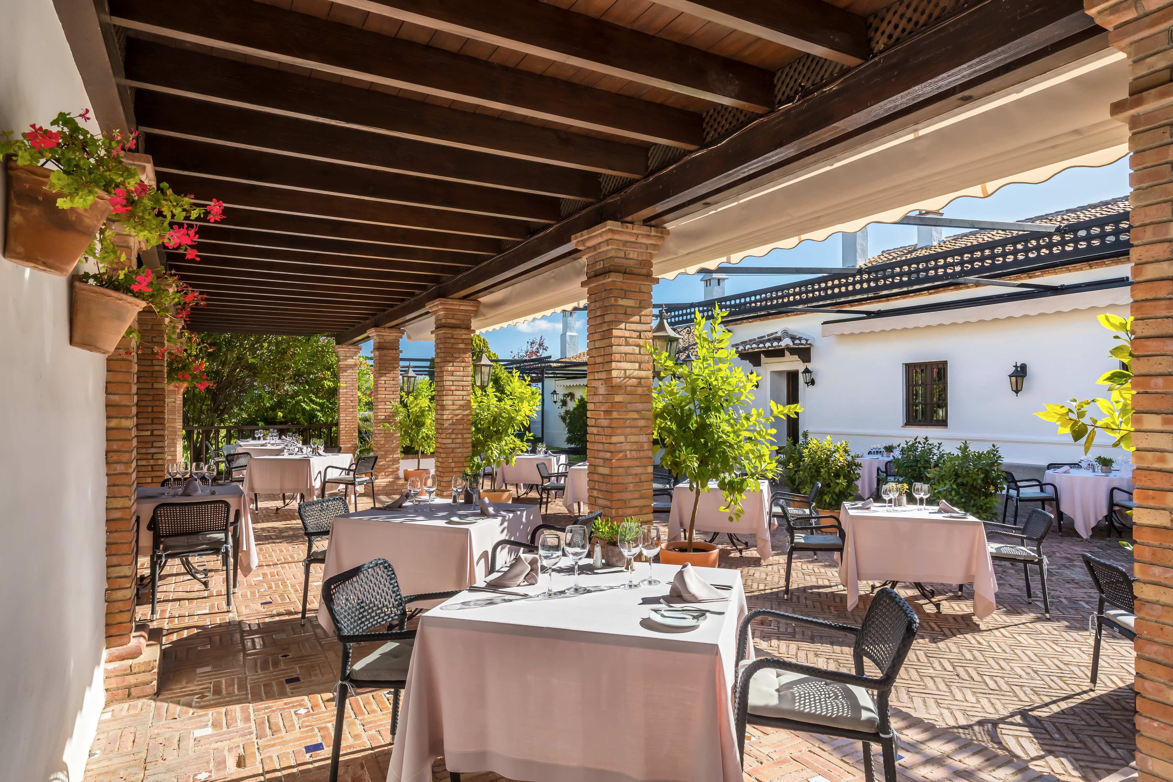 La Bobadilla, a Royal Hideaway Hotel Ansicht 8