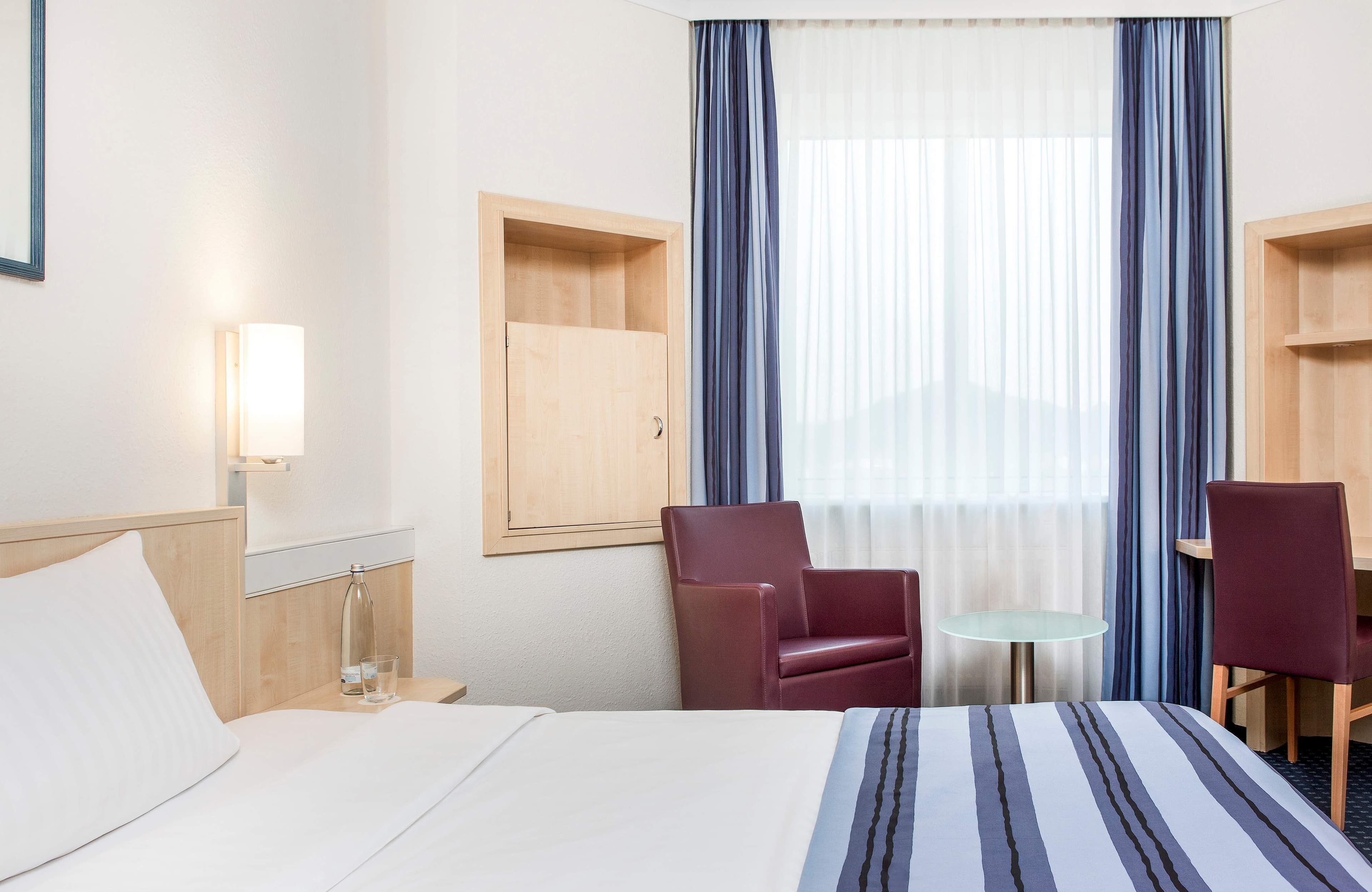 Hotel Freiburg City Center by Leonardo Hotels Ansicht 5