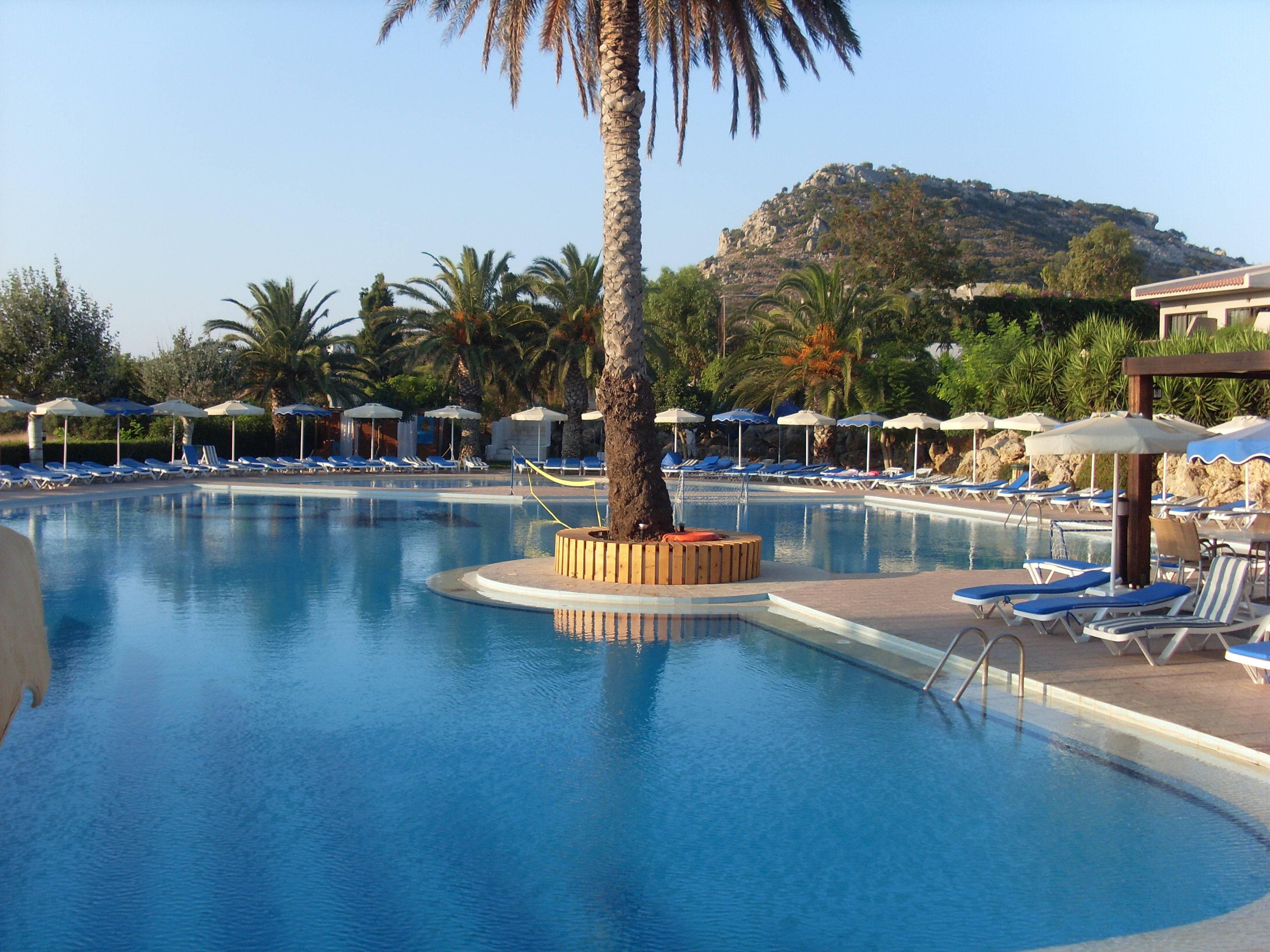 Hotel Cathrin Ansicht 7