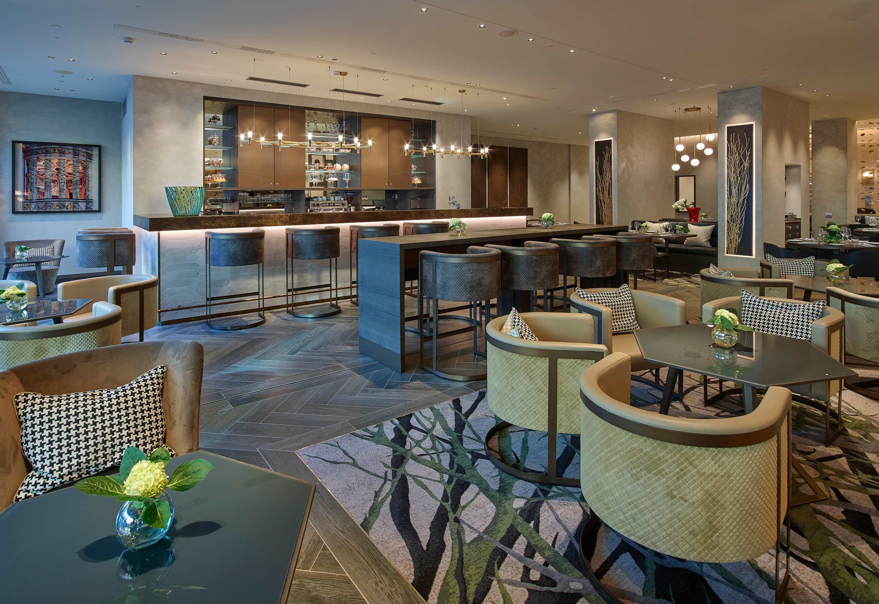 Hilton Milan Ansicht 6