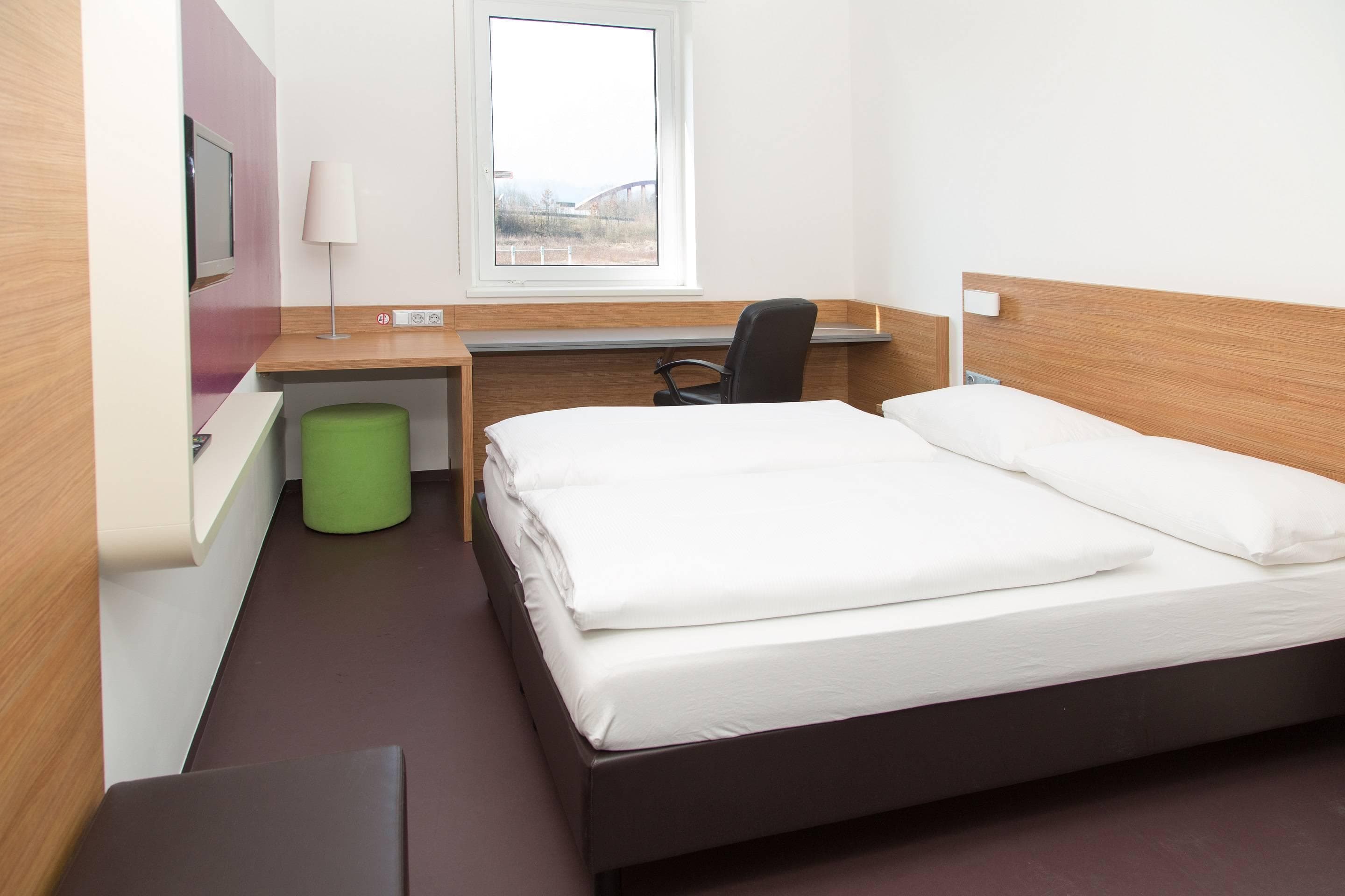 B&B HOTEL Salzburg-Süd Ansicht 9