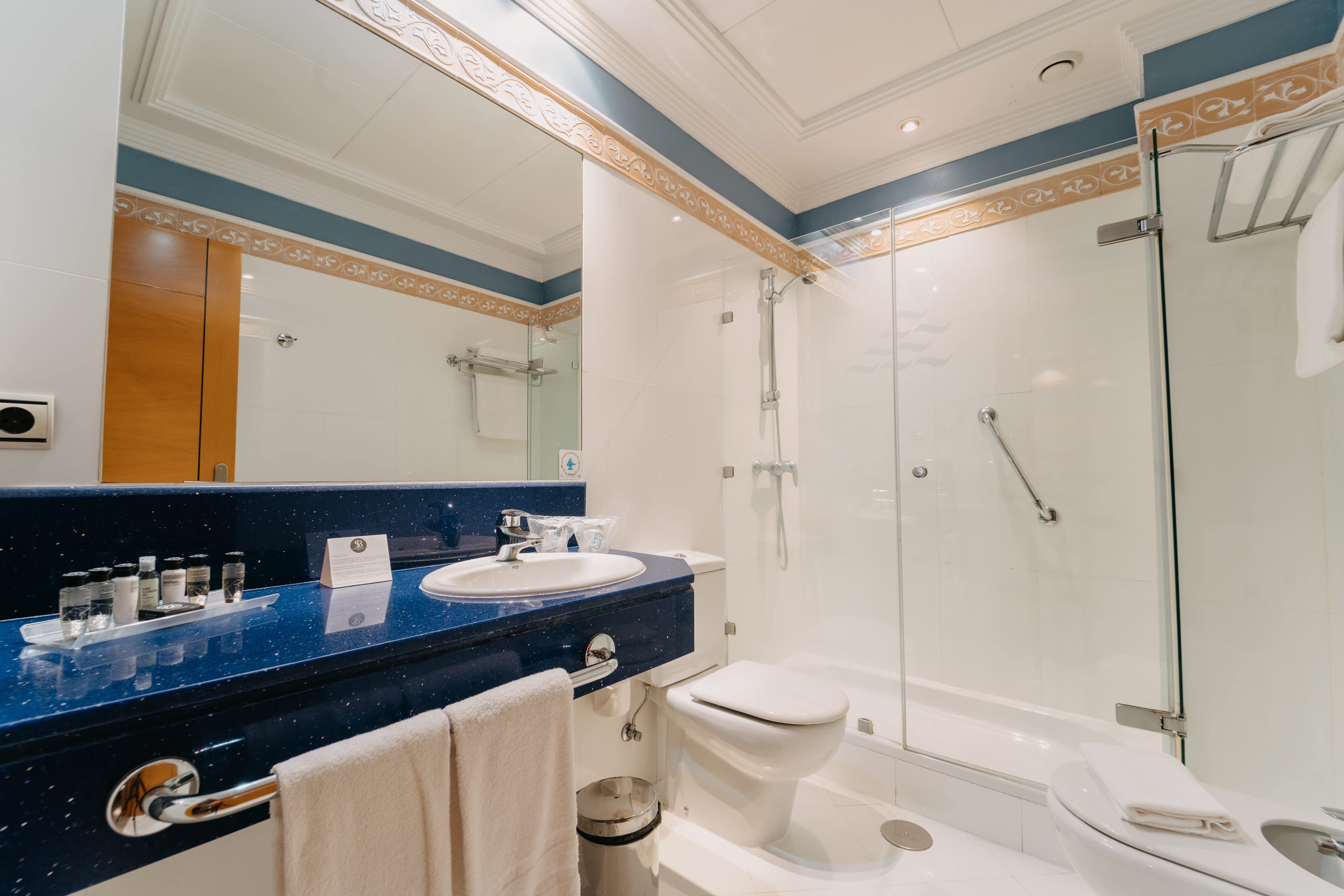 Hotel Soho Boutique Jerez Ansicht 5