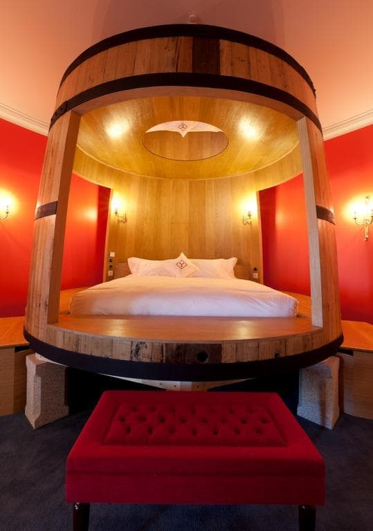 The Yeatman Hotel Ansicht 5