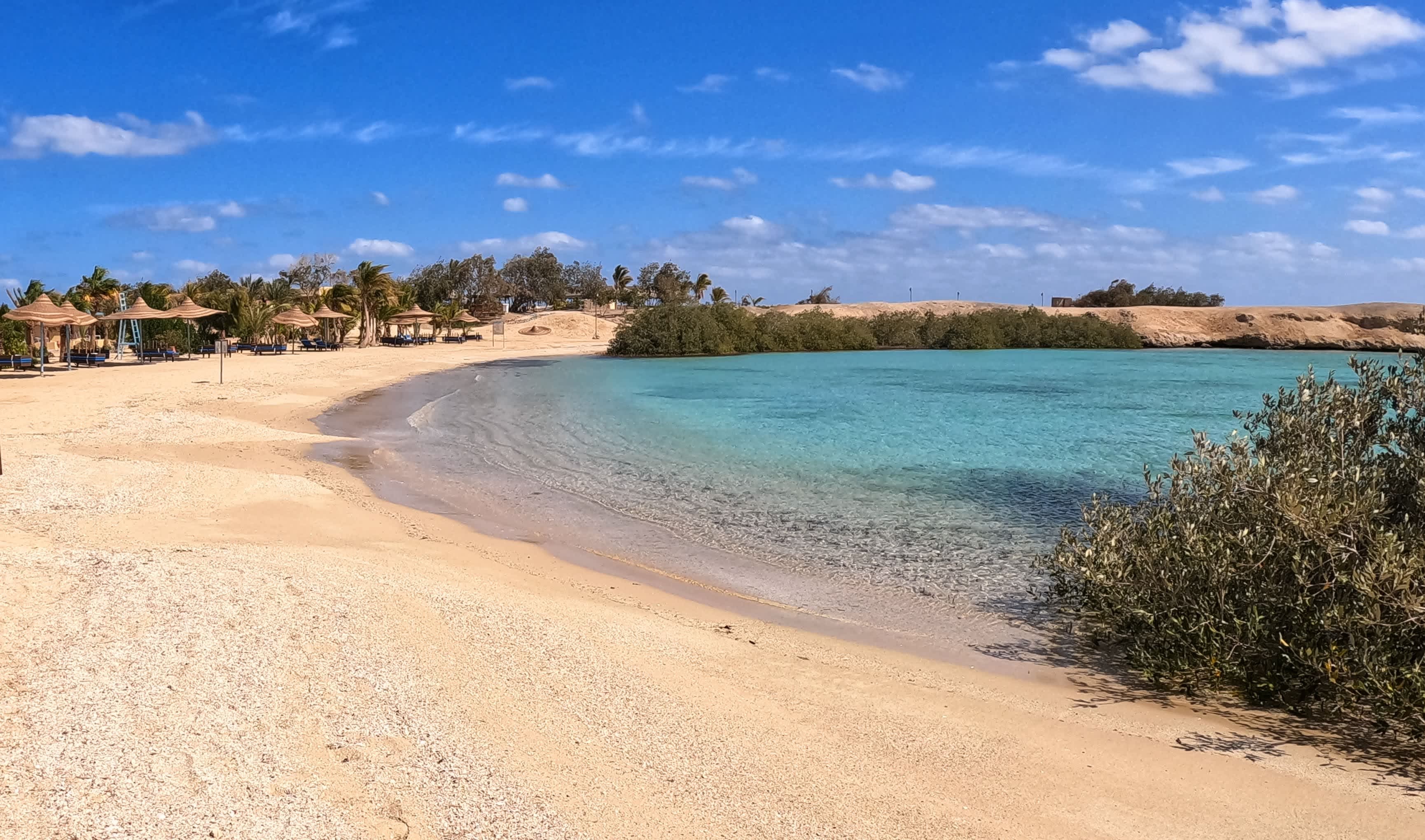 Hotel Mangrove Bay Resort Ansicht 8