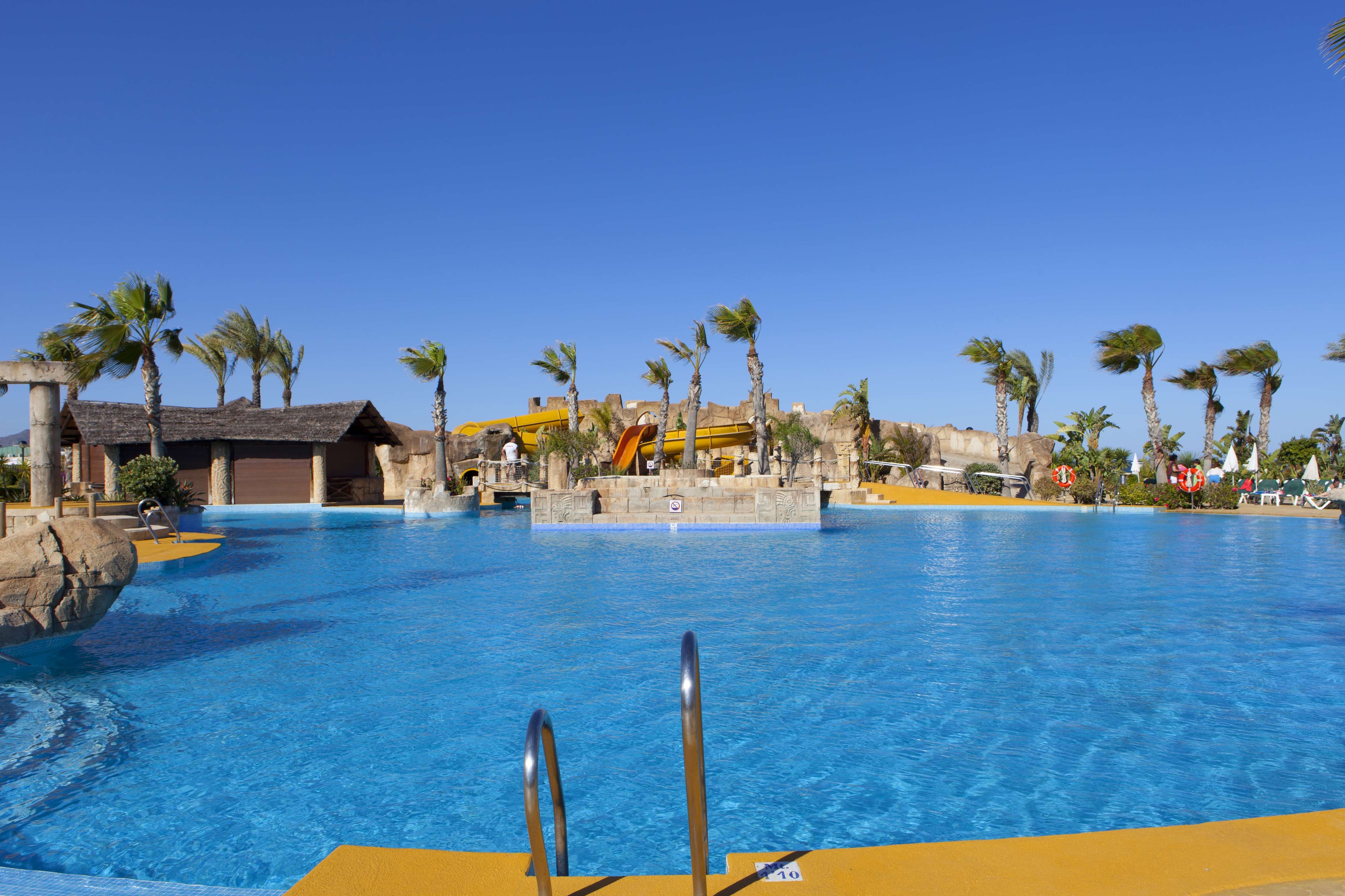 Playazimbali Hotel Ansicht 7