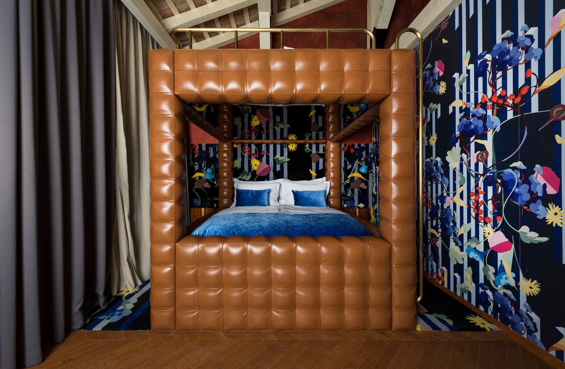 ROXANICH Winery and Design Hotel Ansicht 5
