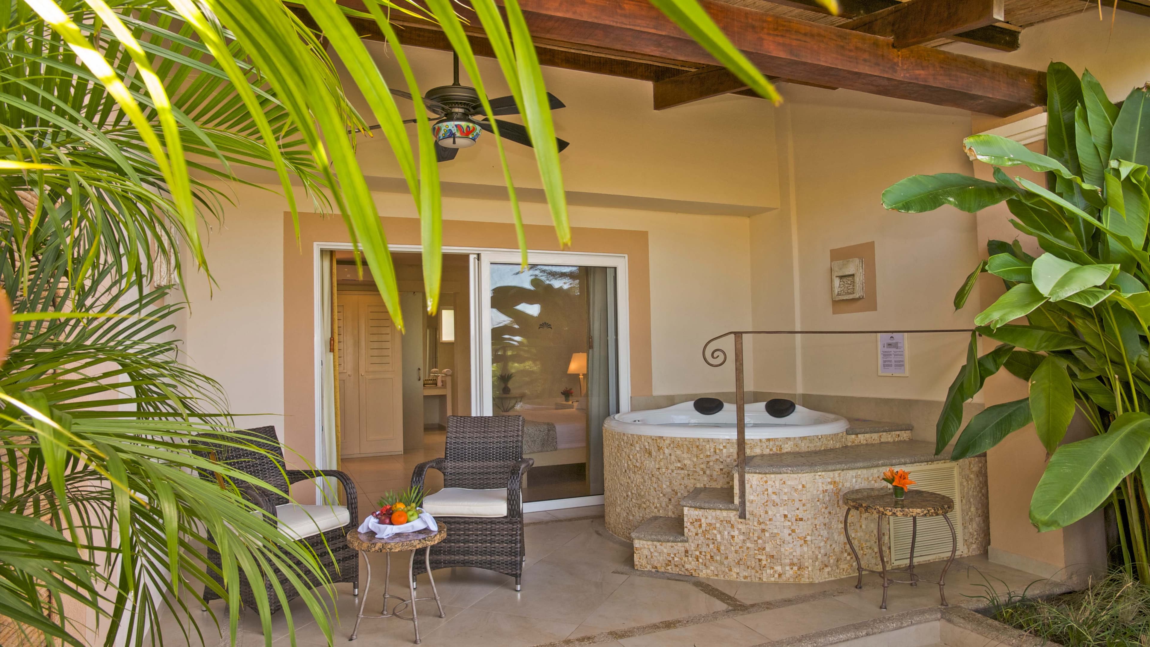 Jardin del Eden Boutique Hotel Ansicht 2